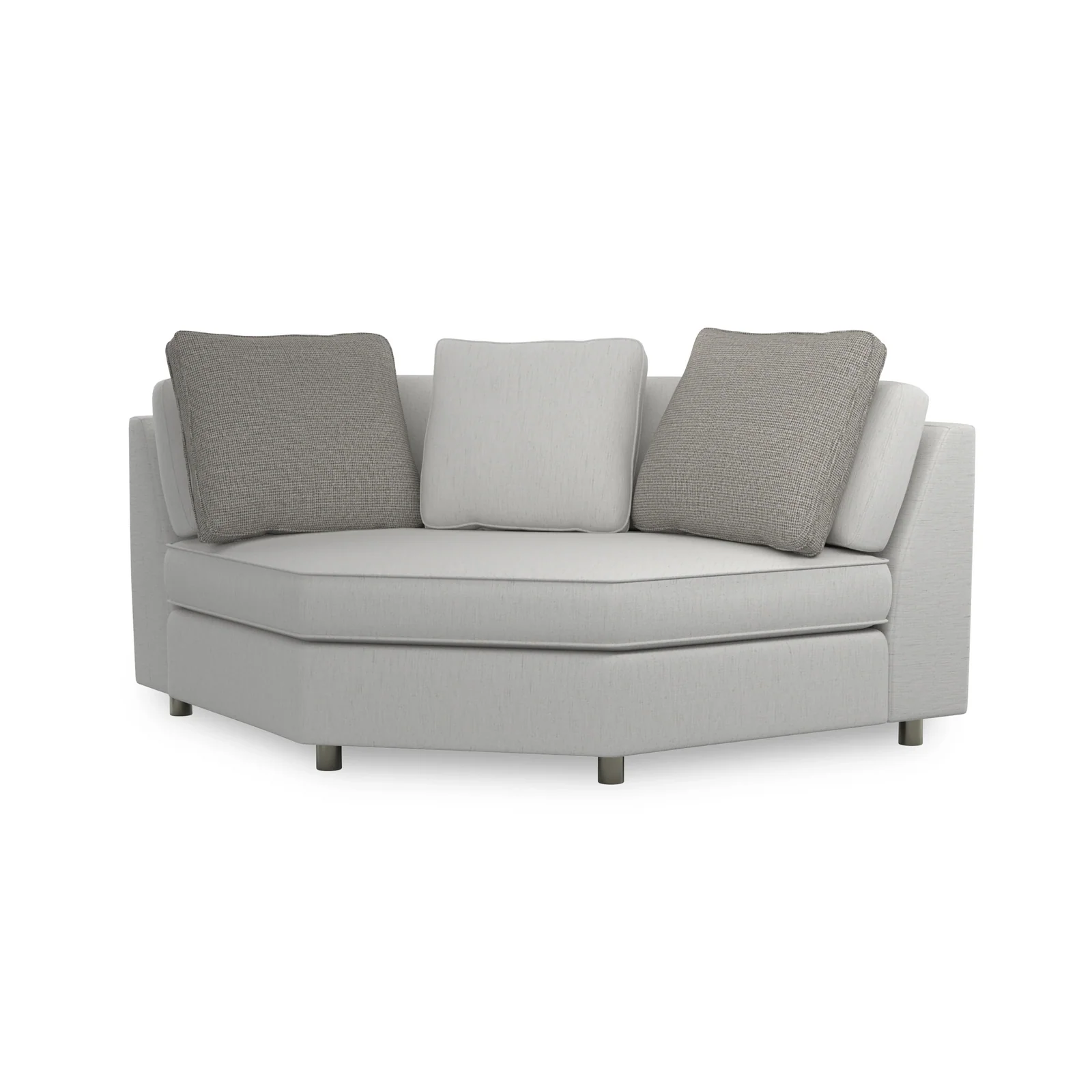 I'M Shelf-Ish Corner Sofa — view 4