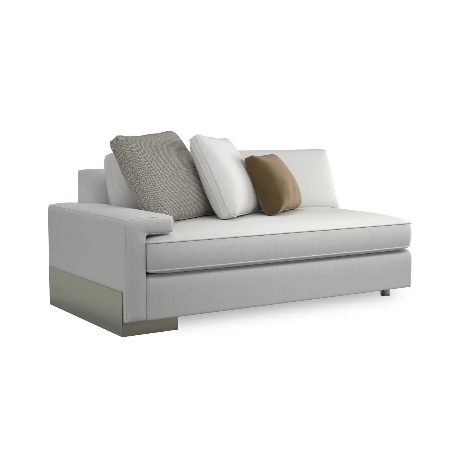 I'M Shelf-Ish Laf Sofa — view 5