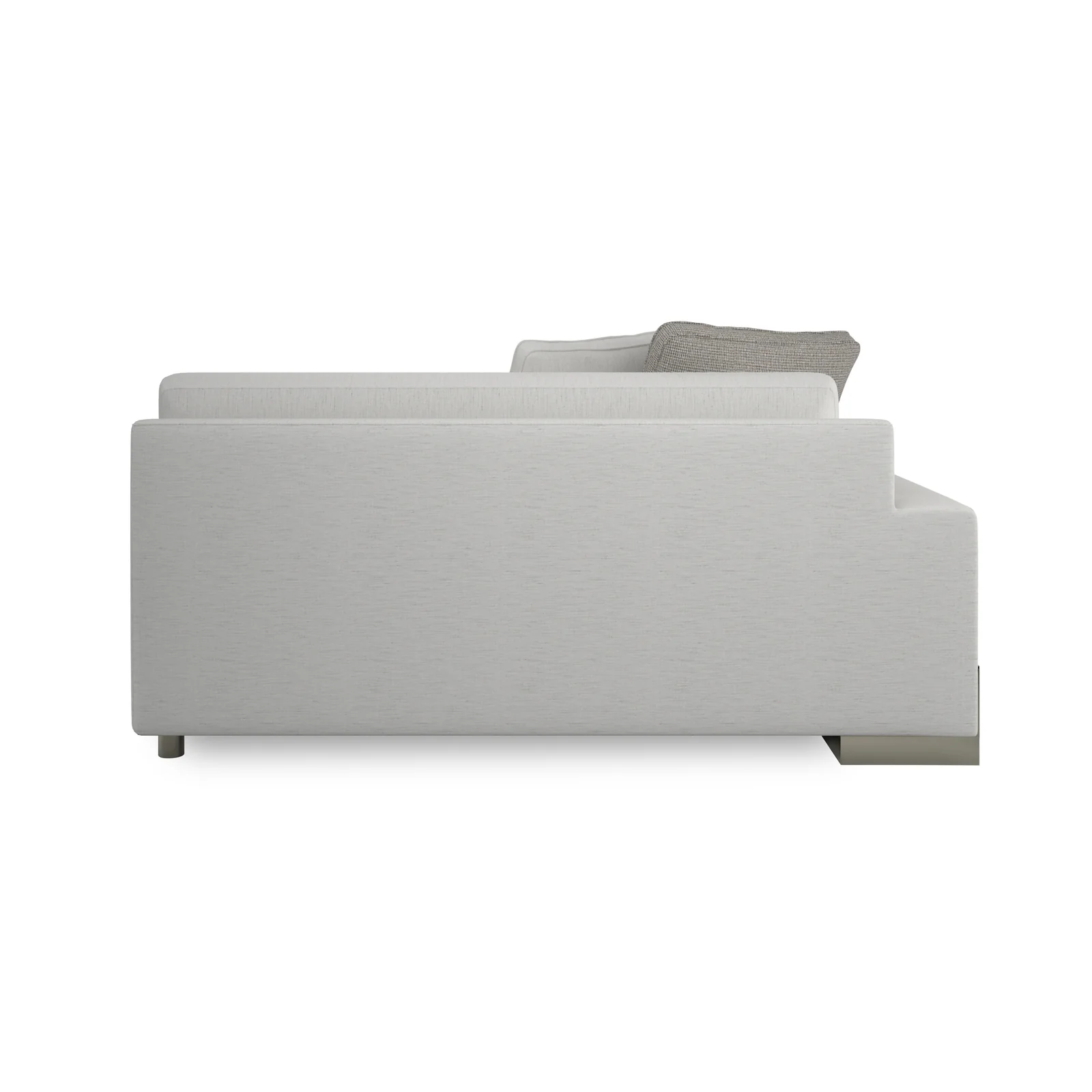 I'M Shelf-Ish Laf Sofa — view 7
