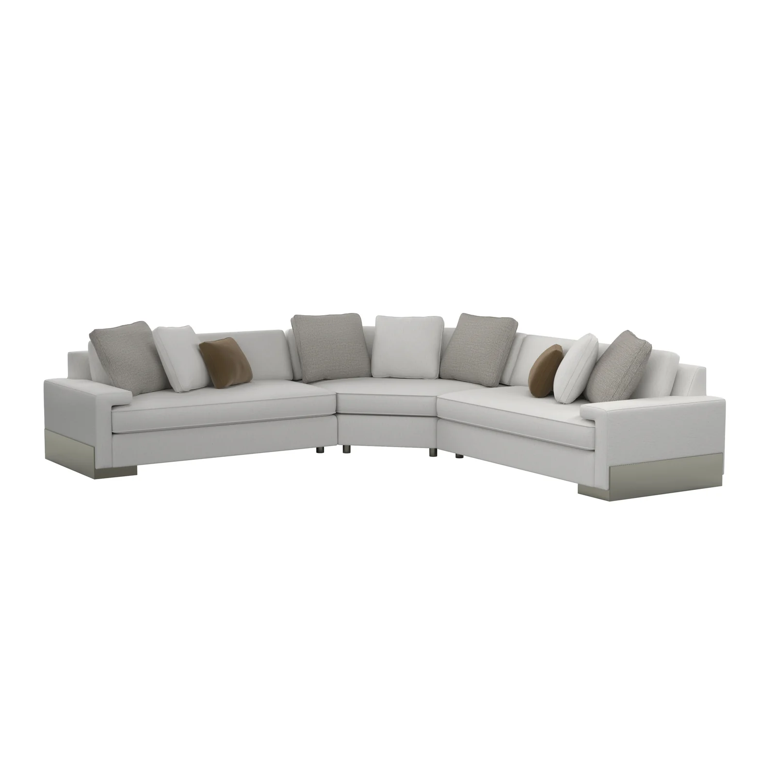 I'M Shelf-Ish Laf Sofa — view 8