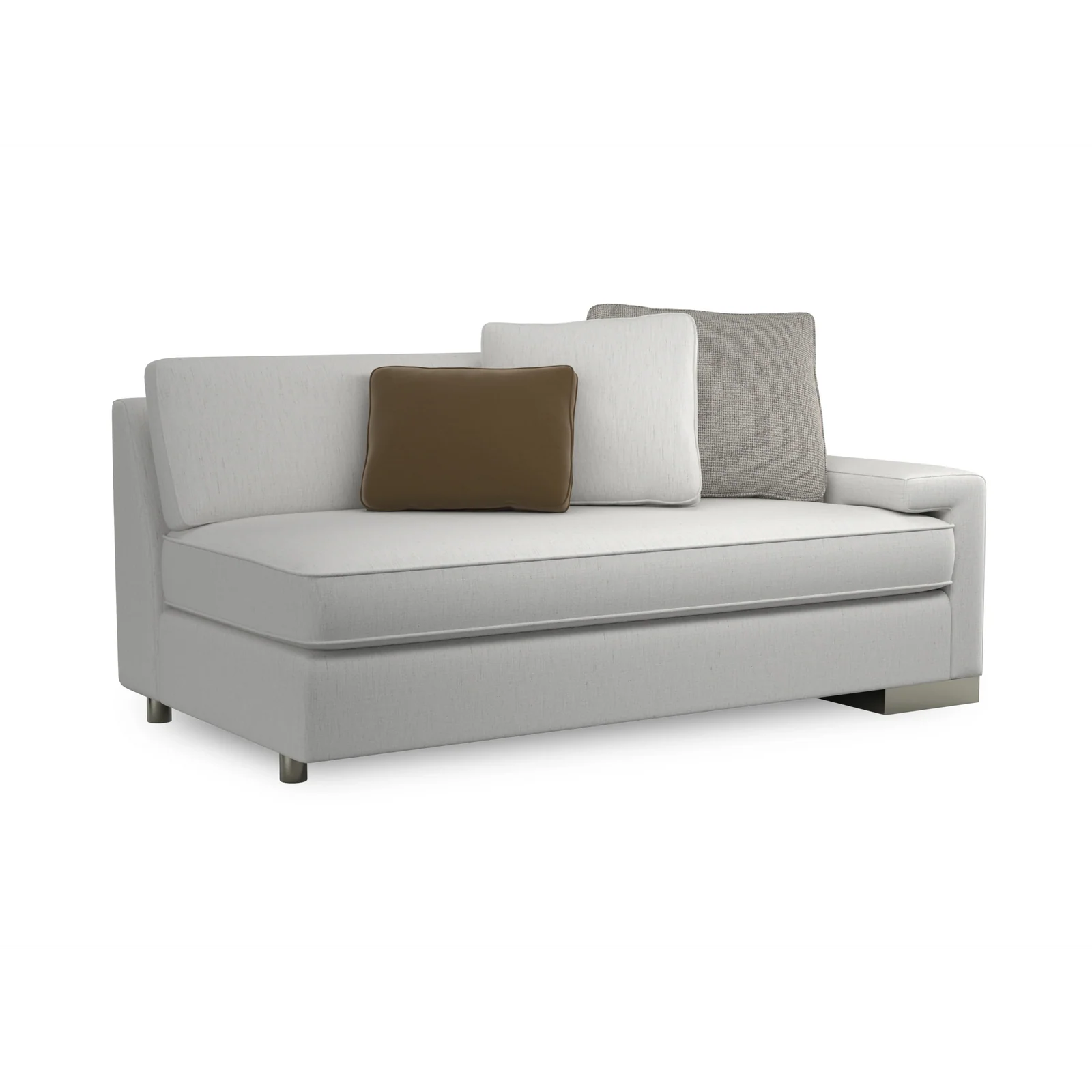 I'M Shelf-Ish Raf Sofa — view 4