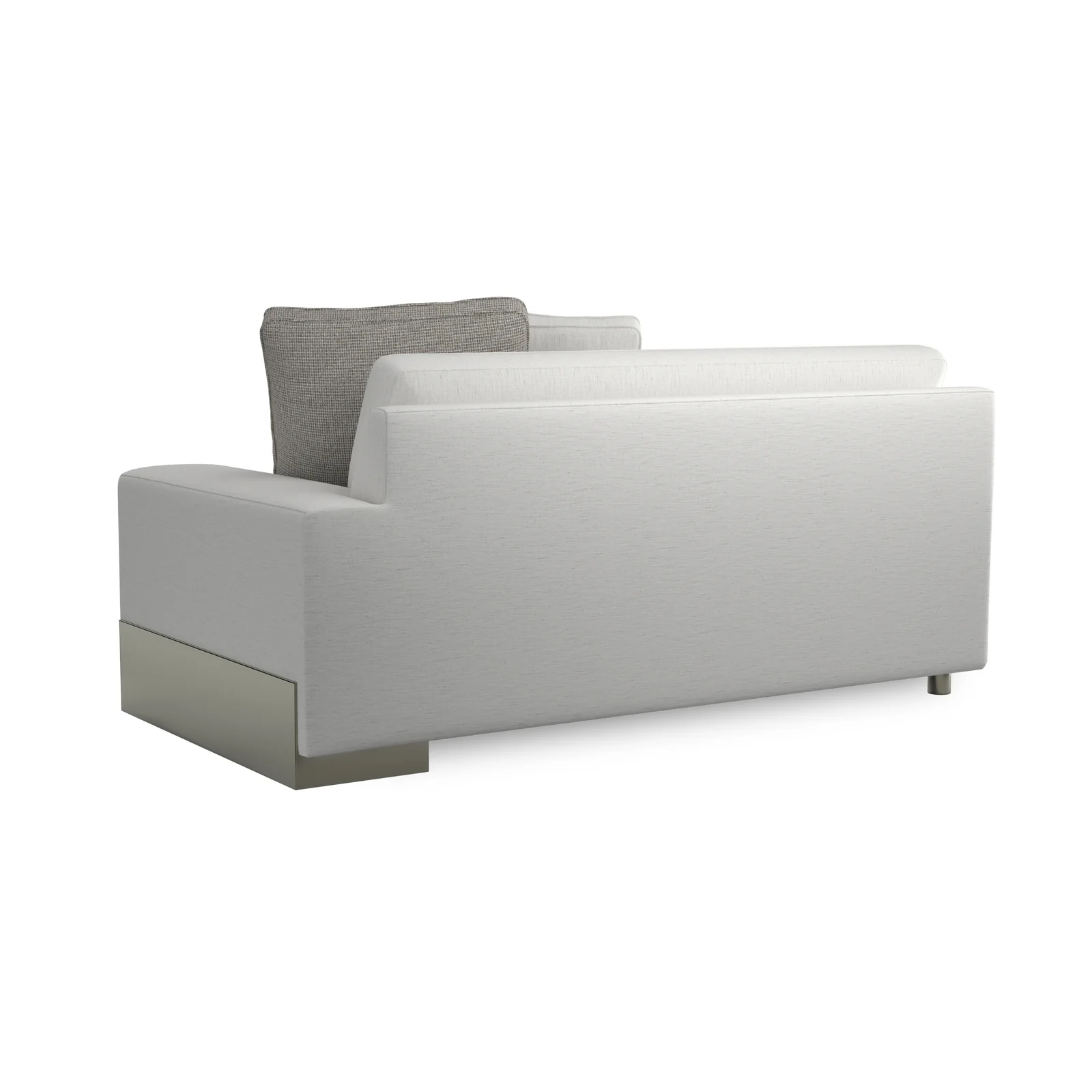 I'M Shelf-Ish Raf Sofa — view 6