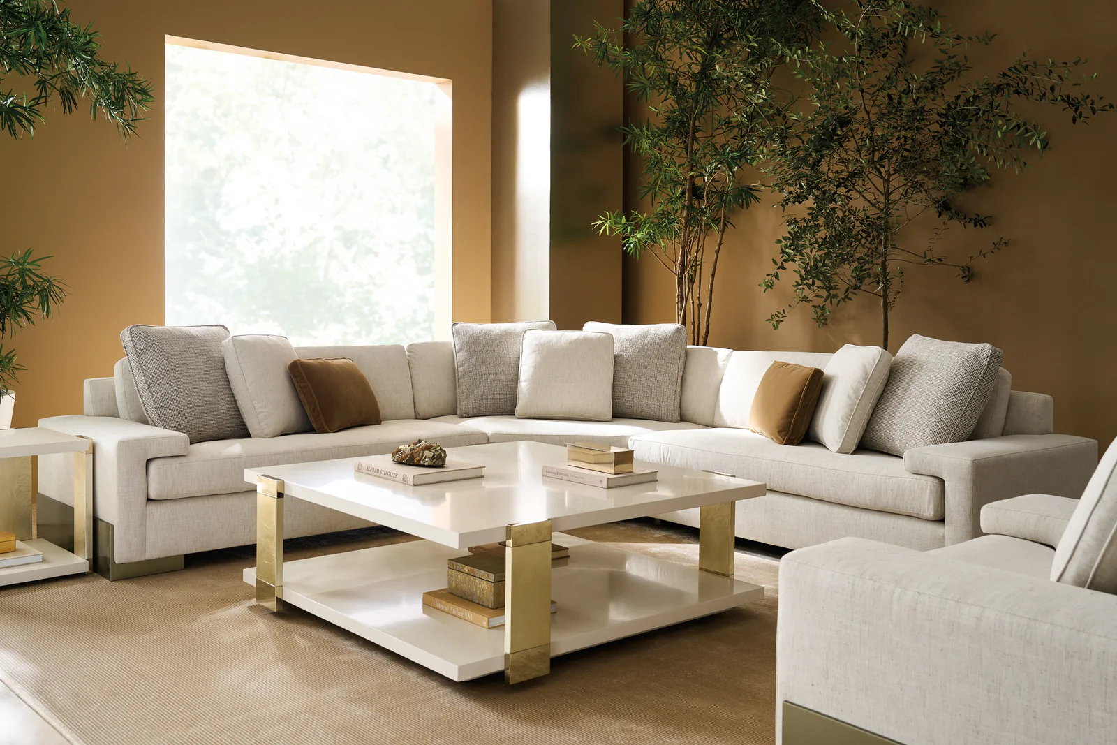 I'M Shelf-Ish 3-Pc Sectional — view 2