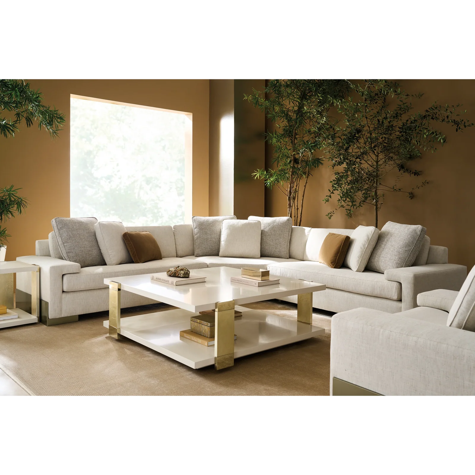 I'M Shelf-Ish 3-Pc Sectional — view 4
