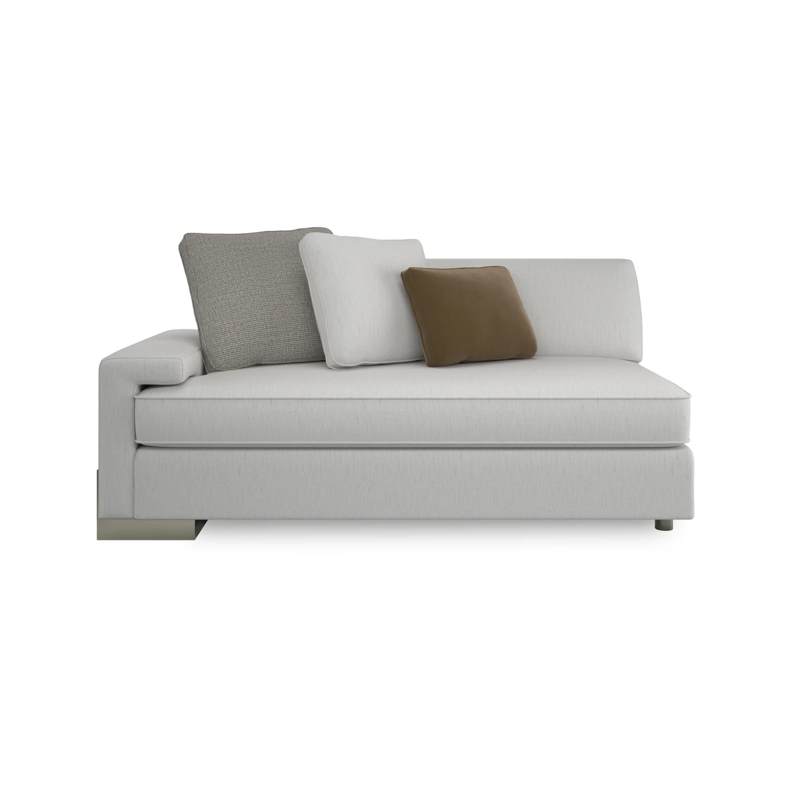 I'M Shelf-Ish 3-Pc Sectional — view 5