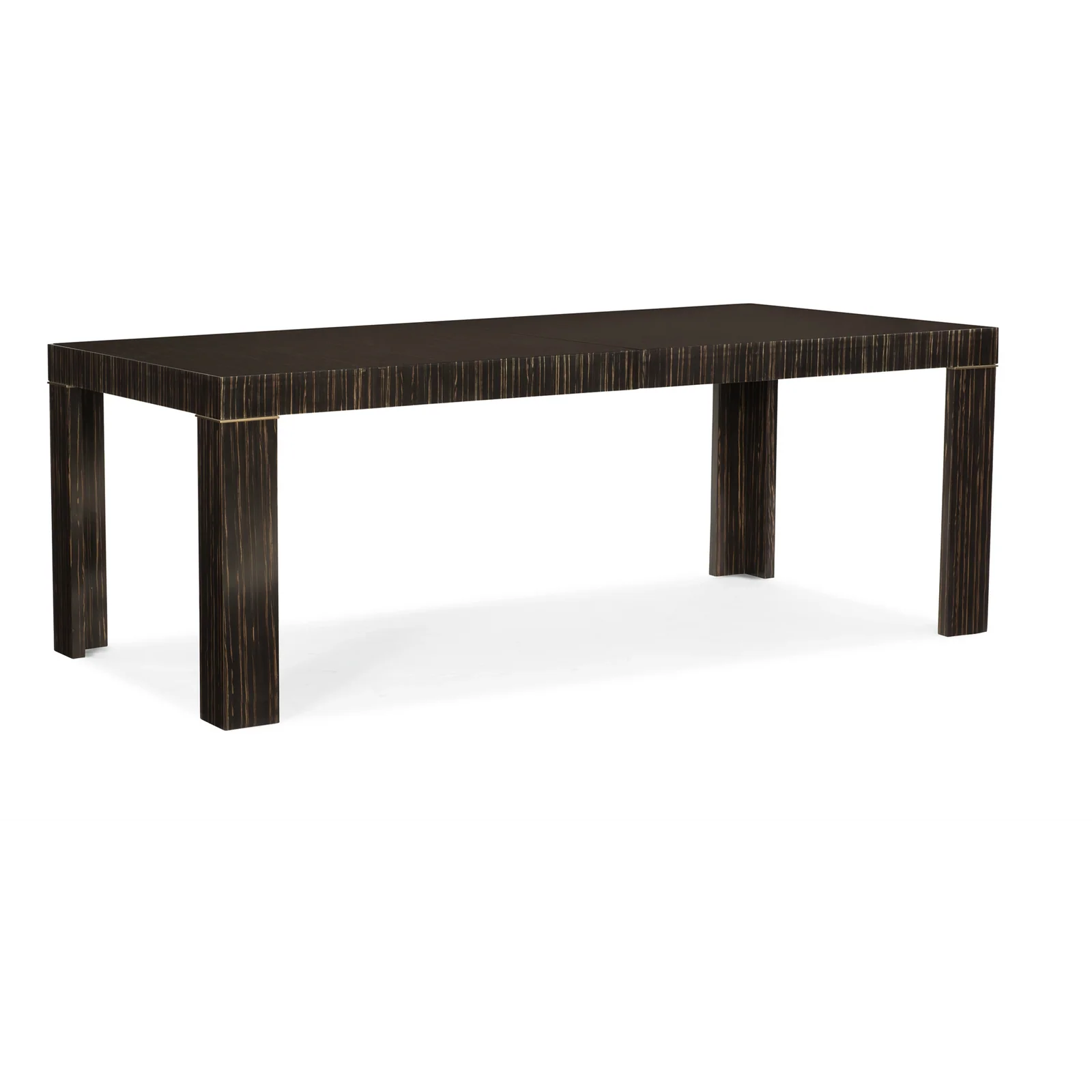 Edge Dining Table — view 5