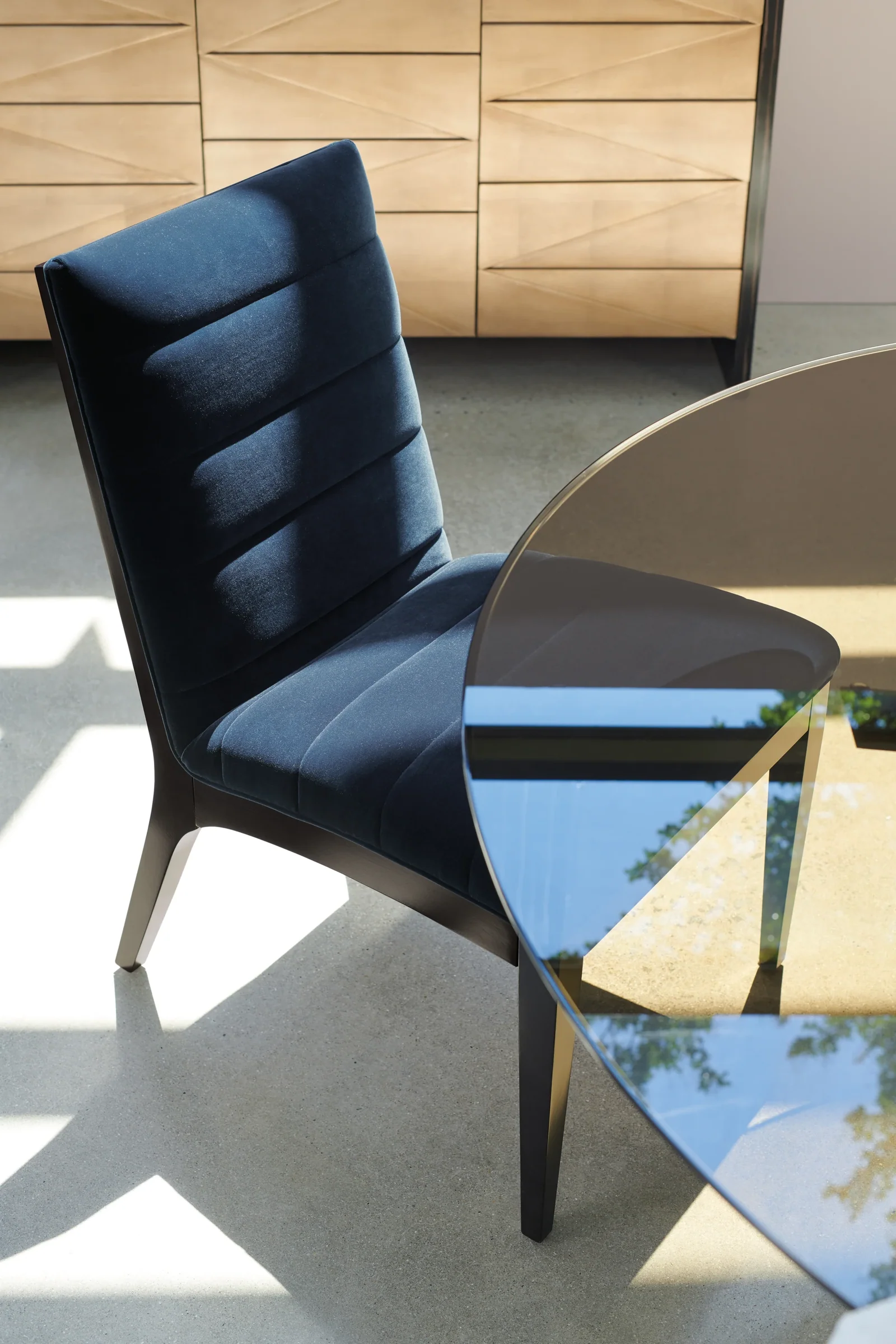 Edge Side Chair — view 2