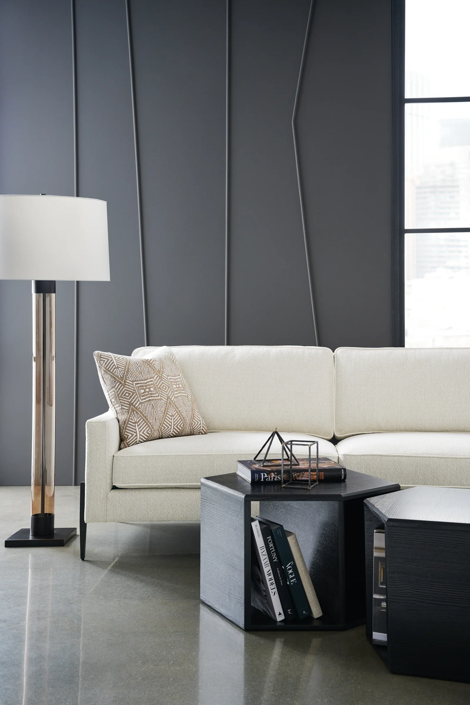 Remix Sofa — view 3