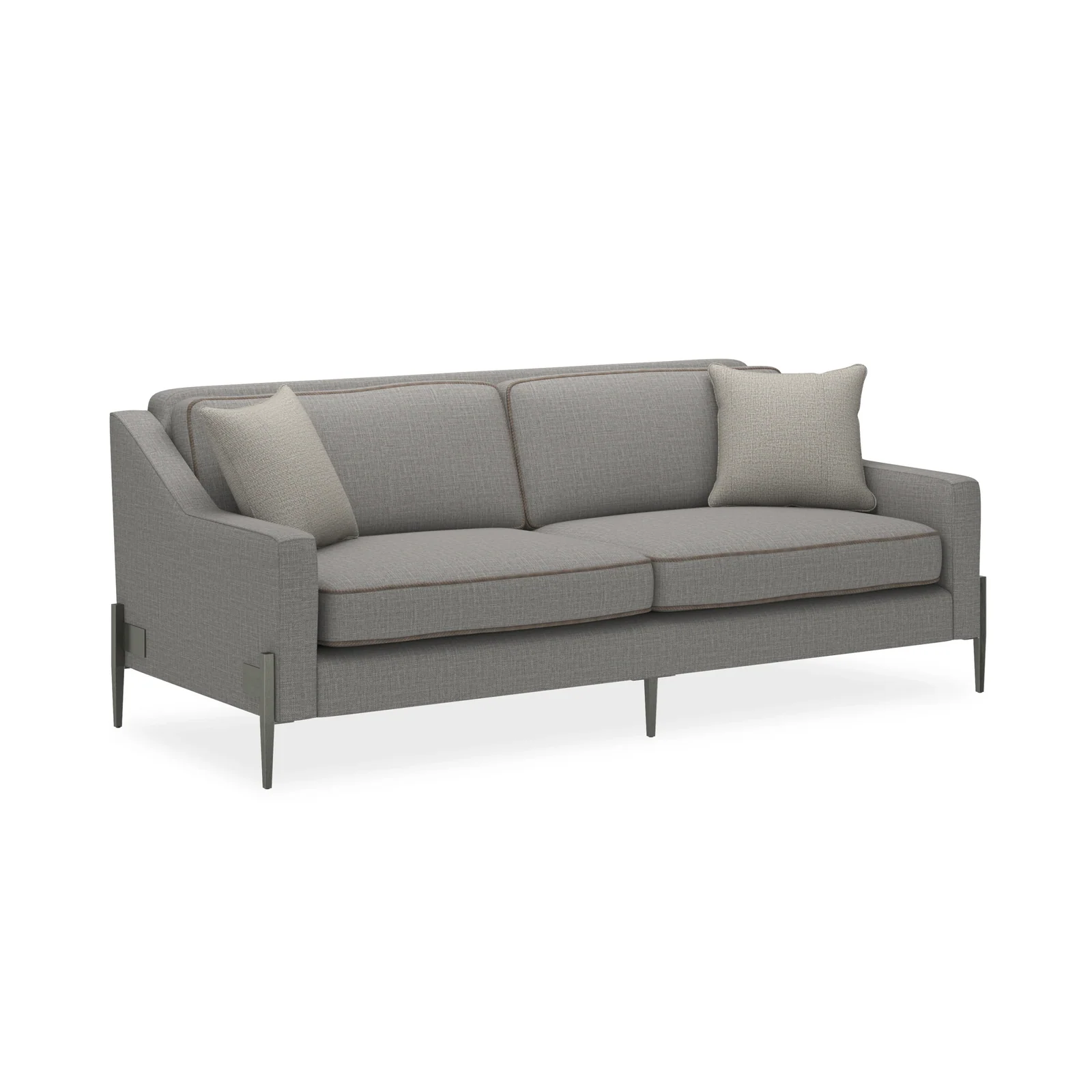 85 Remix Sofa — view 2