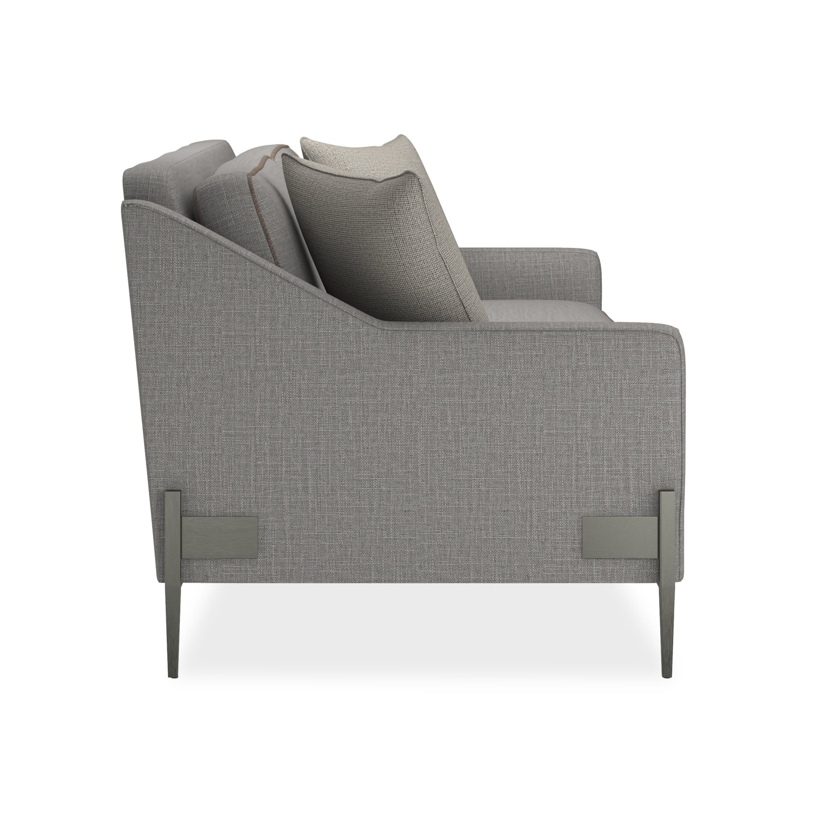 85 Remix Sofa — view 3