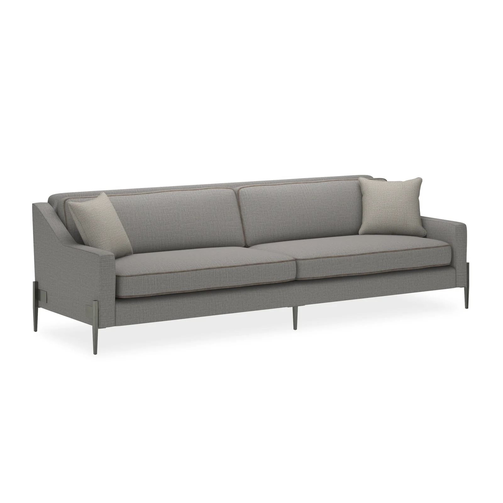 110 Remix Sofa — view 5