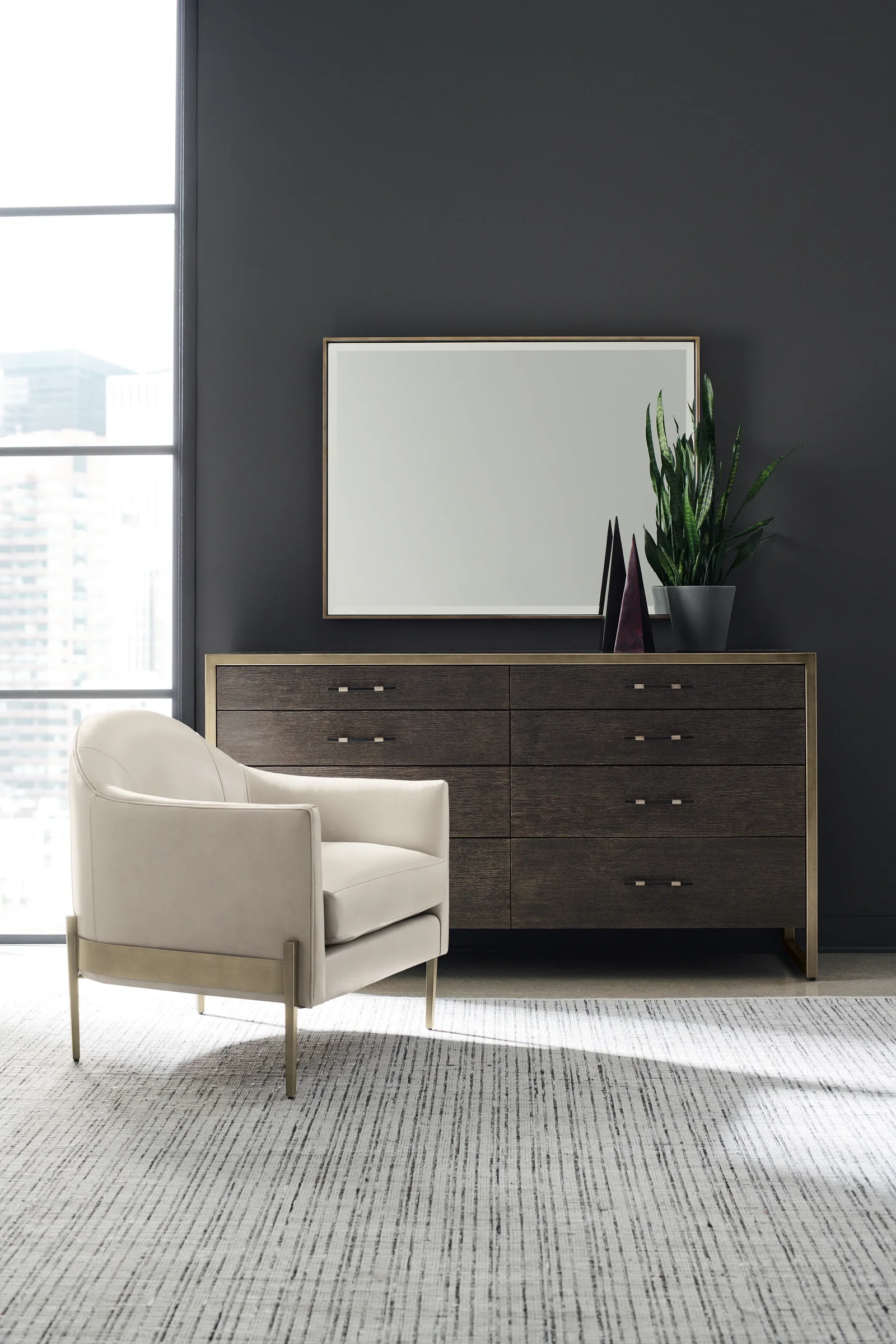 Rebound Chair — view 2