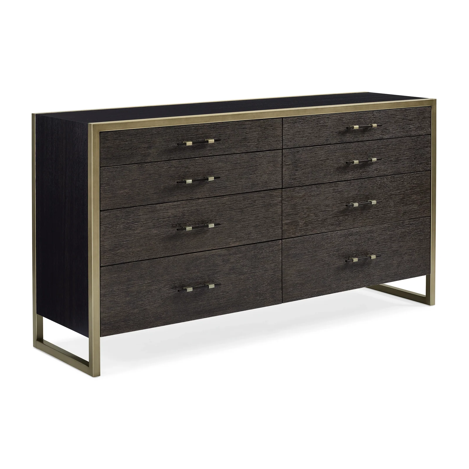 Remix Double Dresser — view 3
