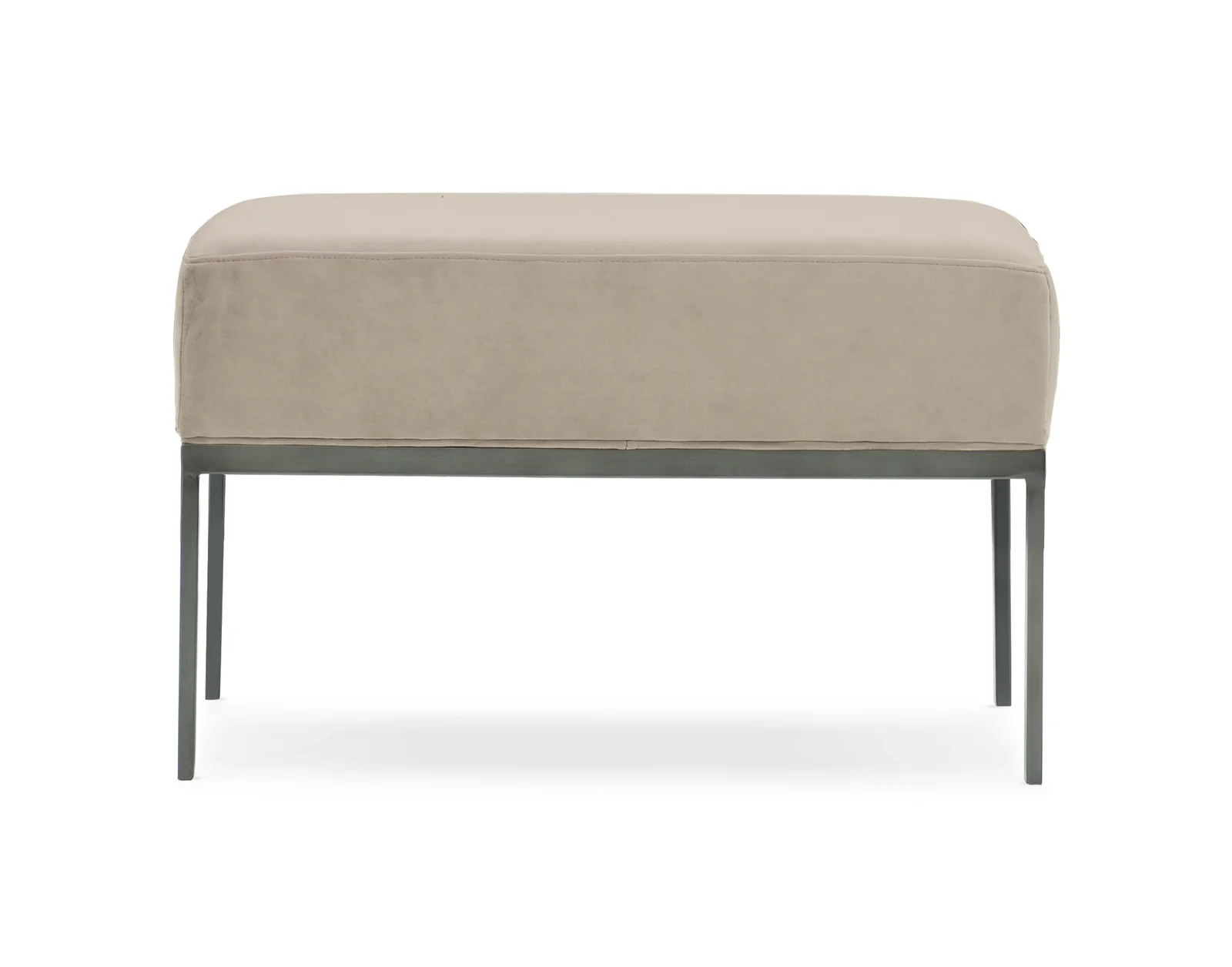 Expressions Bed Bench — view 2