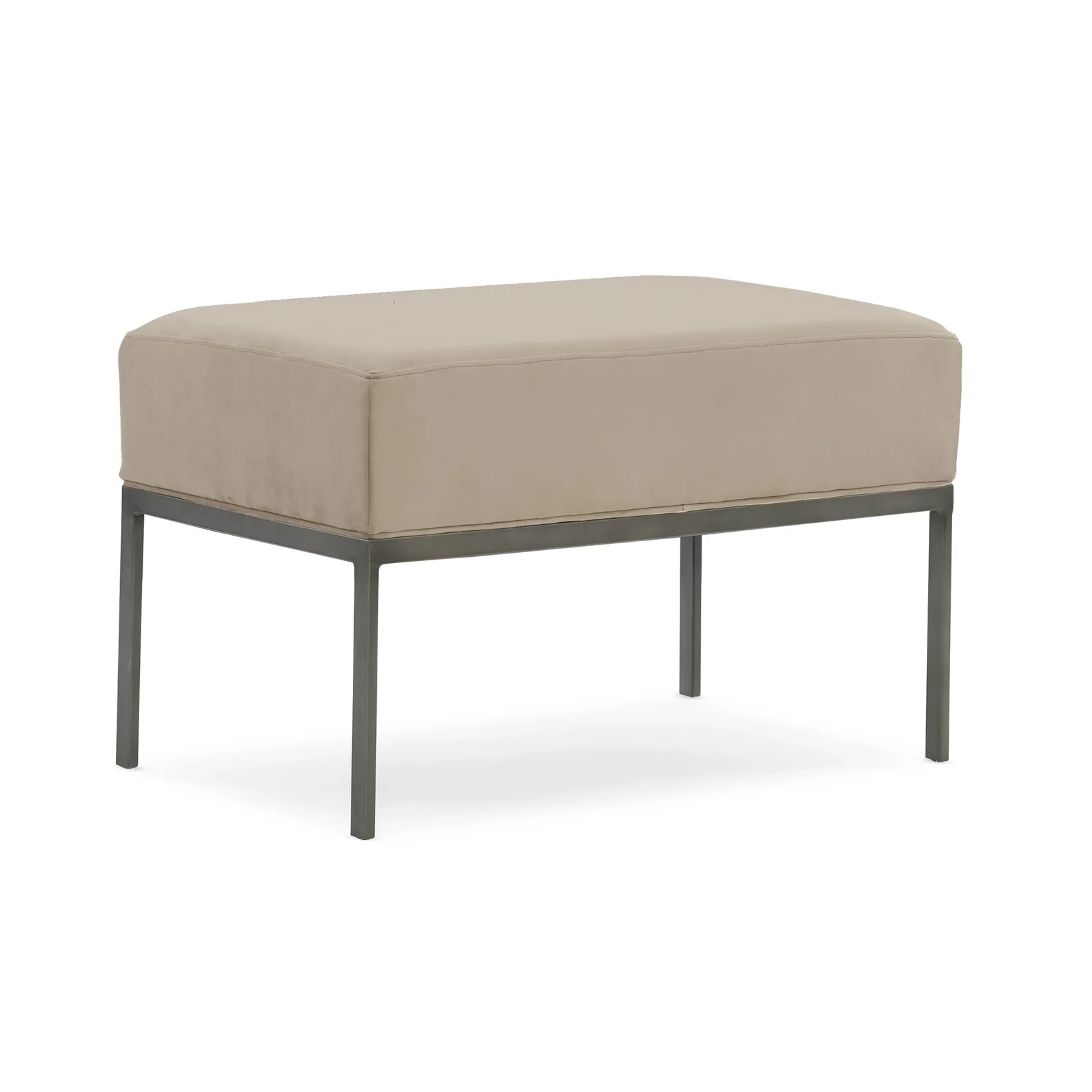 Expressions Bed Bench — view 3