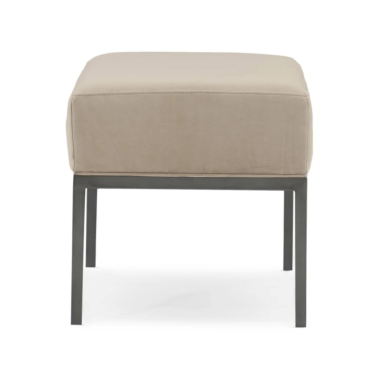 Expressions Bed Bench — view 4