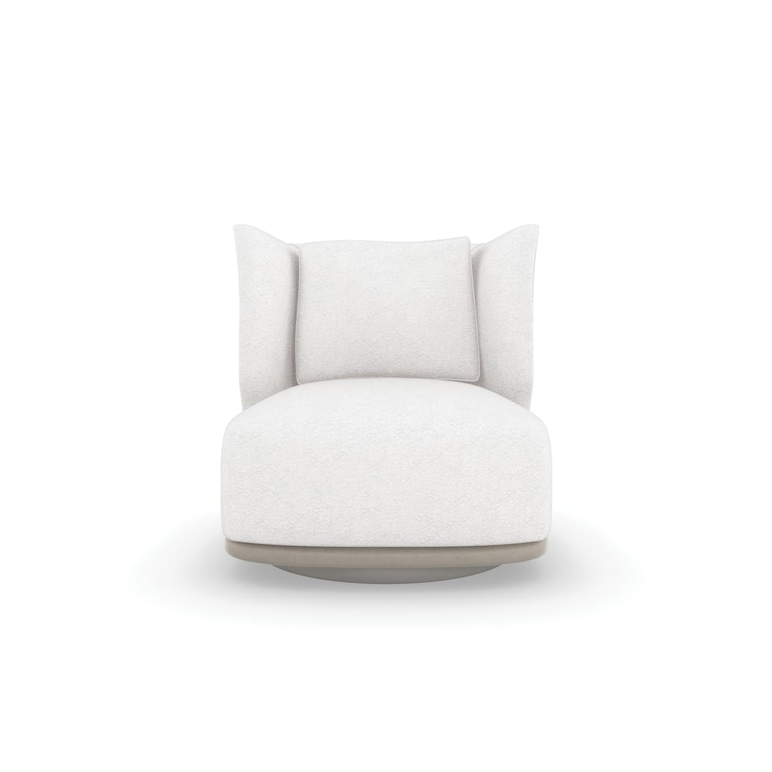Seville Swivel Chair