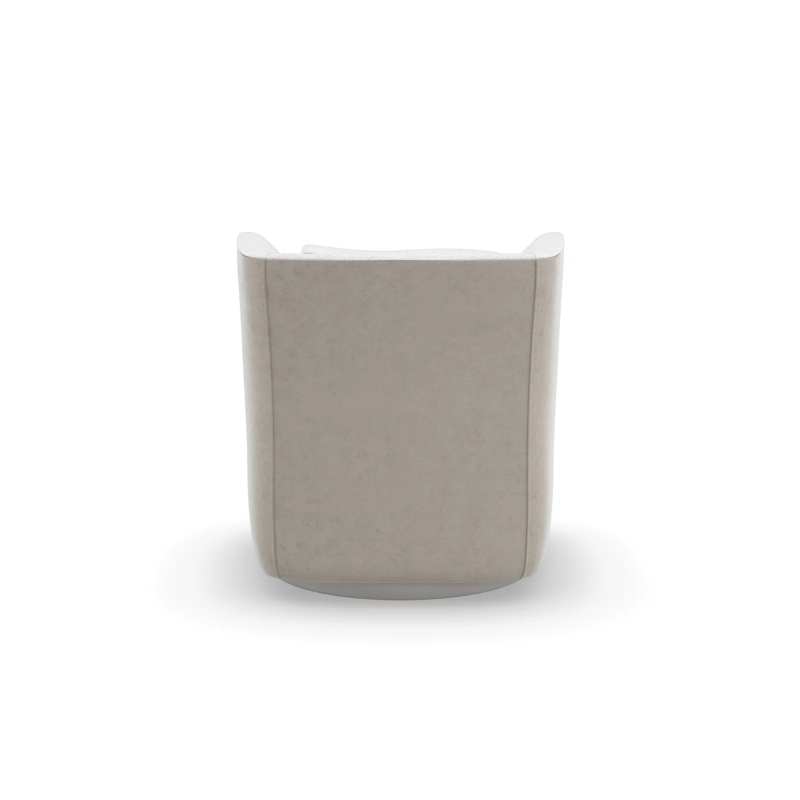 Seville Swivel Chair — view 5