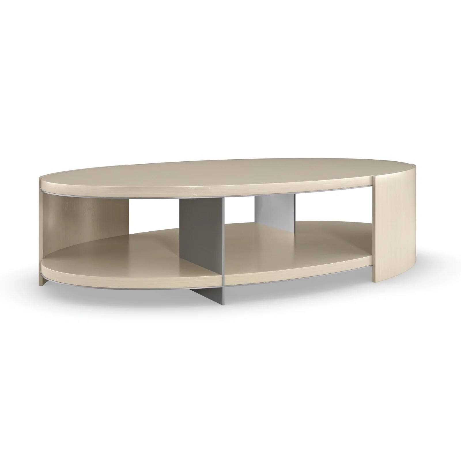 Da Vita Cocktail Table — view 4