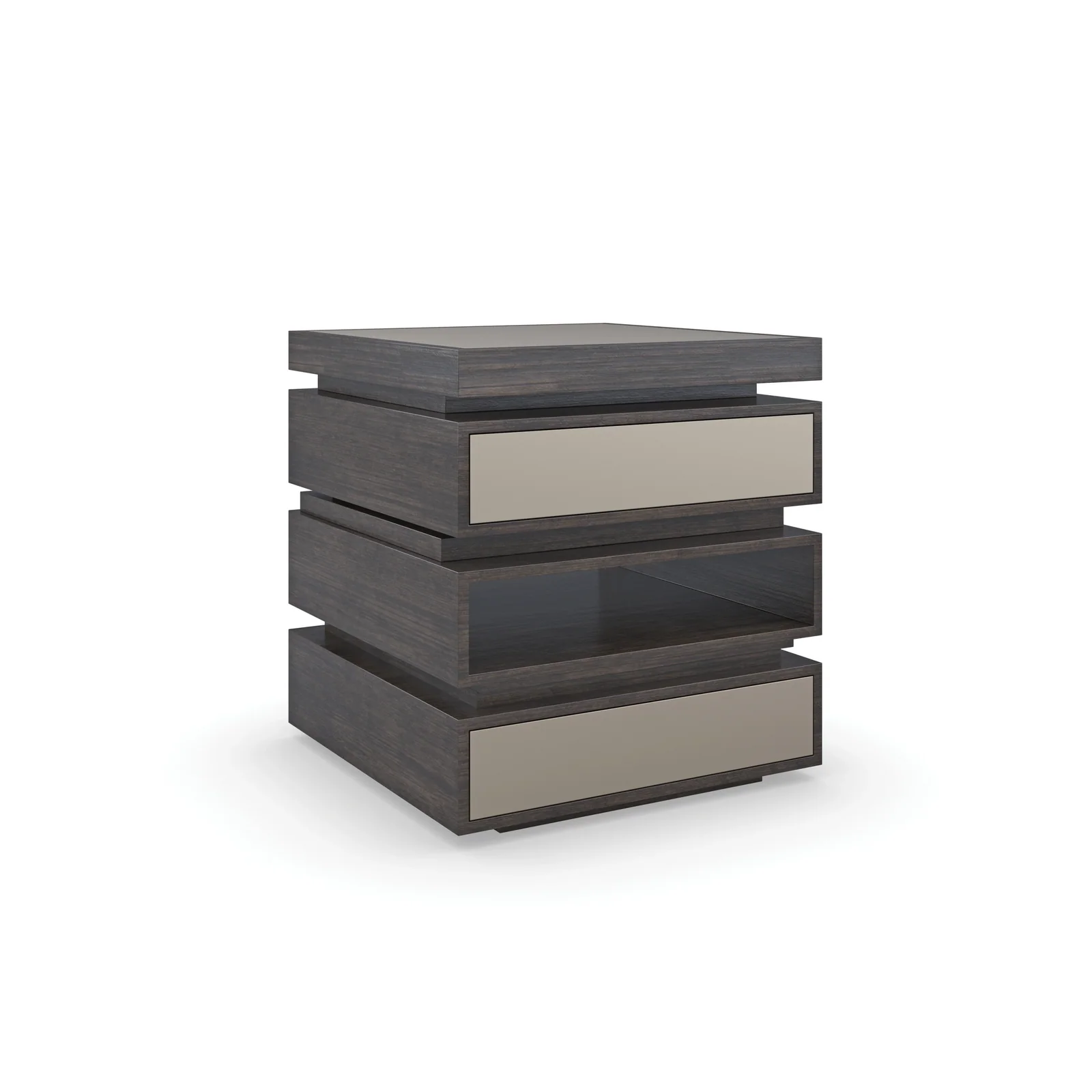 La Moda End Table — view 5