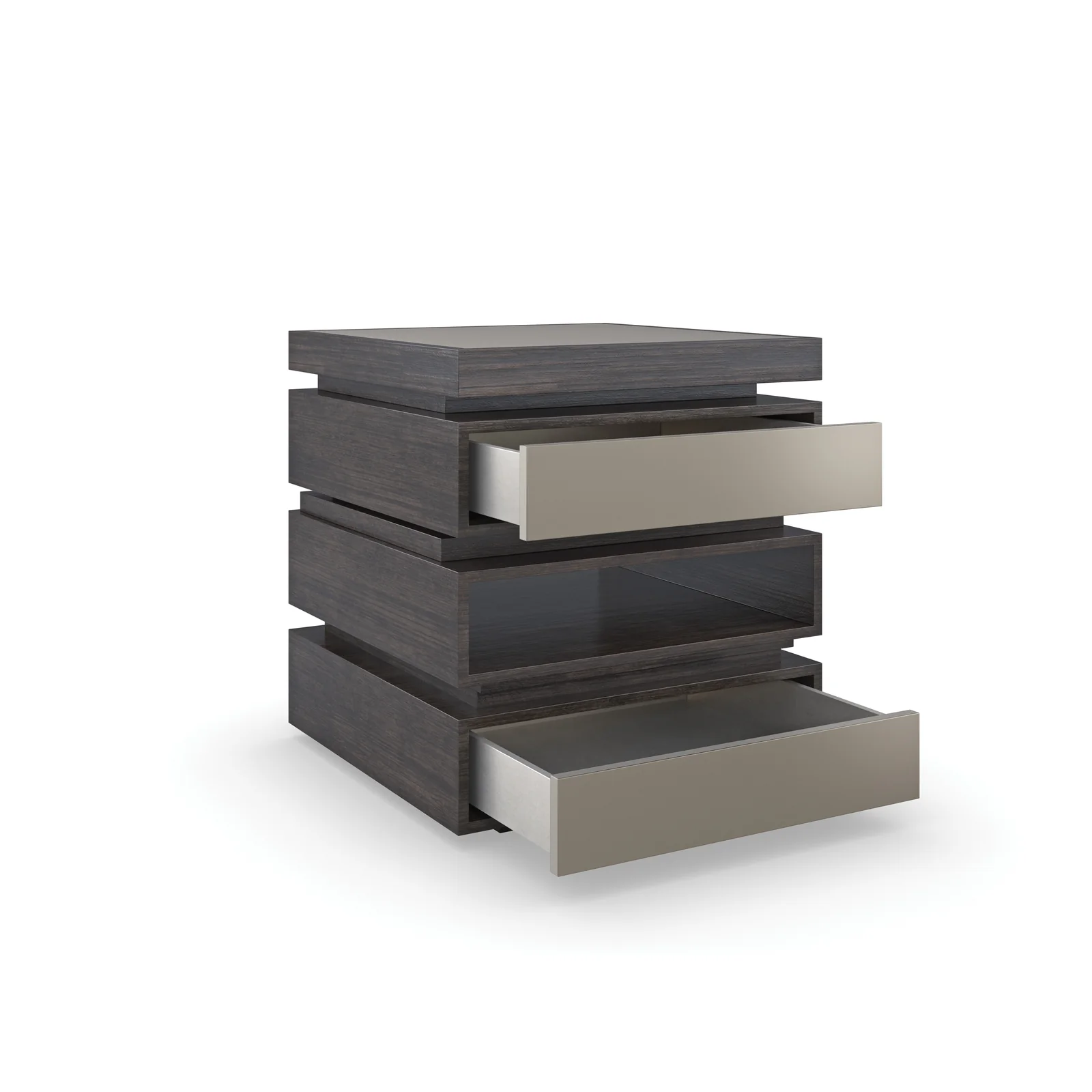 La Moda End Table — view 7