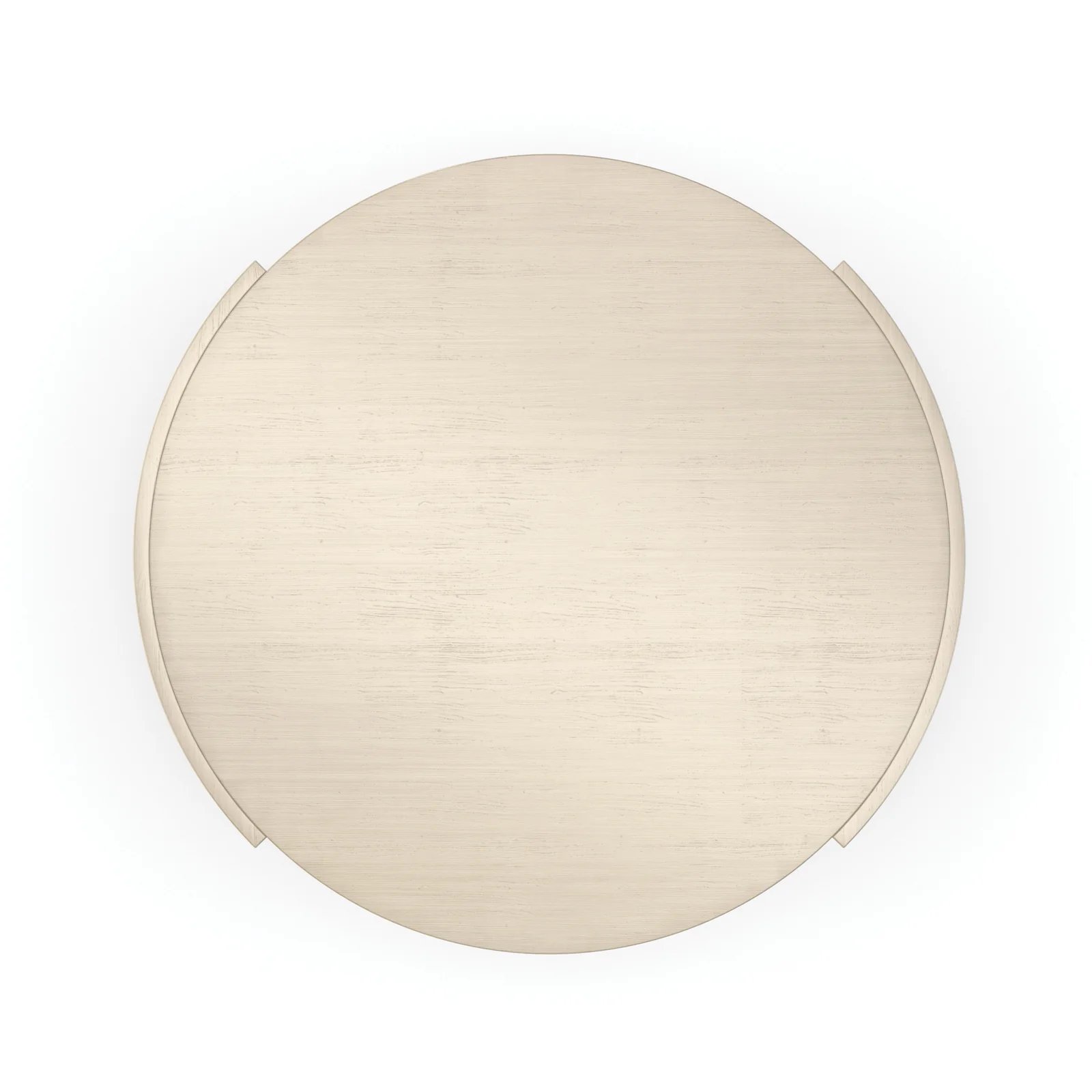 Da Vita Round End Table — view 4