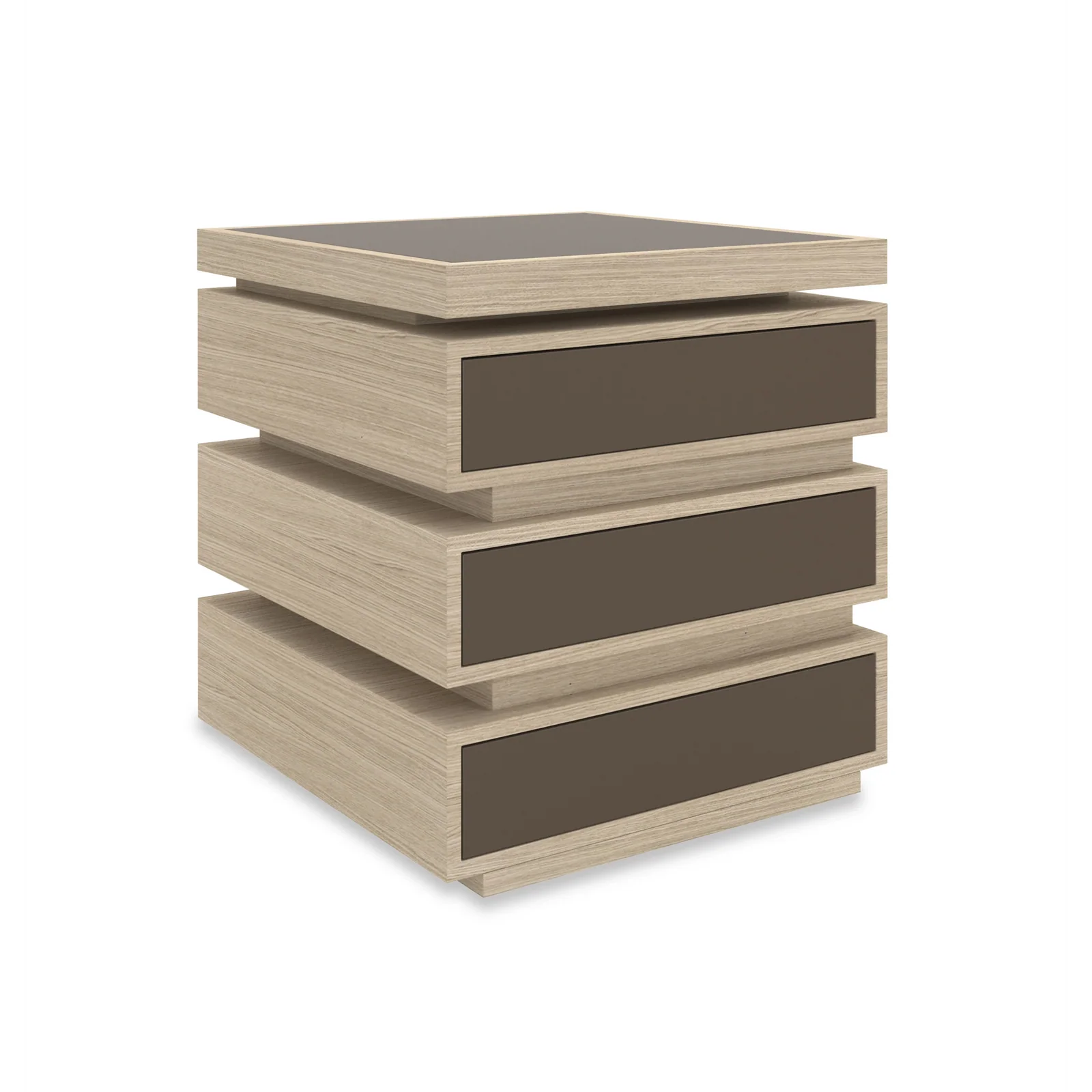 La Moda End Table Petite — view 4