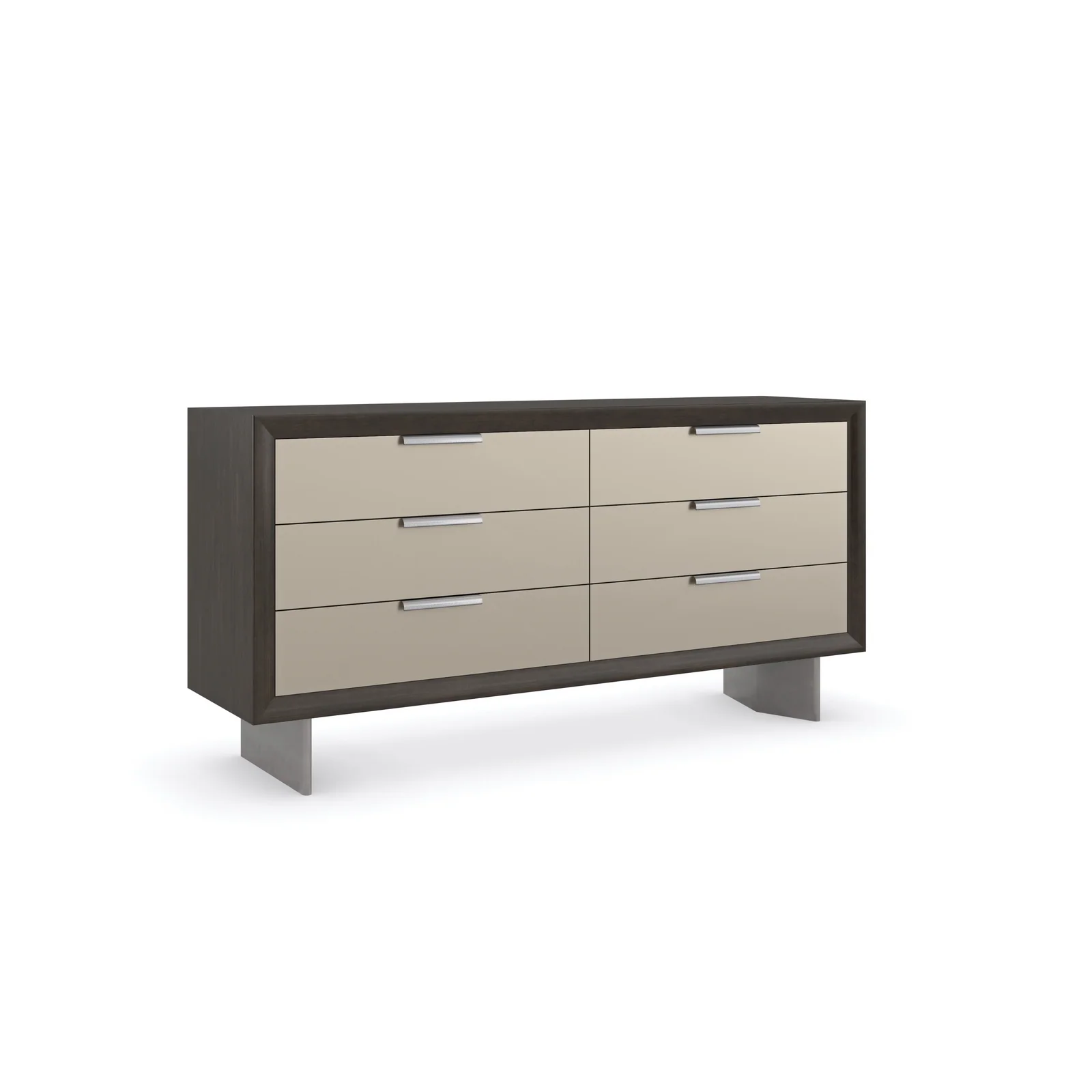 La Moda Dresser — view 4