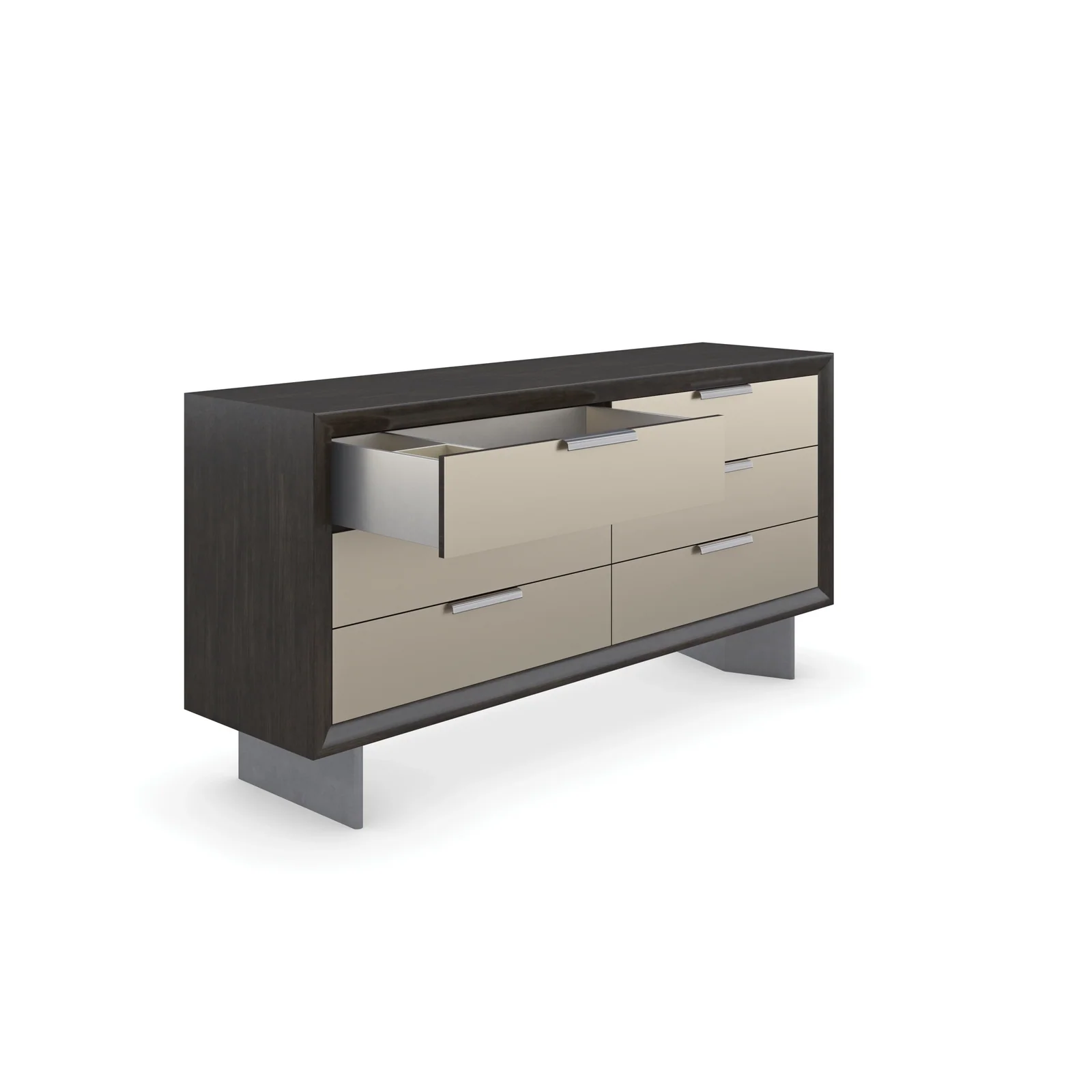 La Moda Dresser — view 5