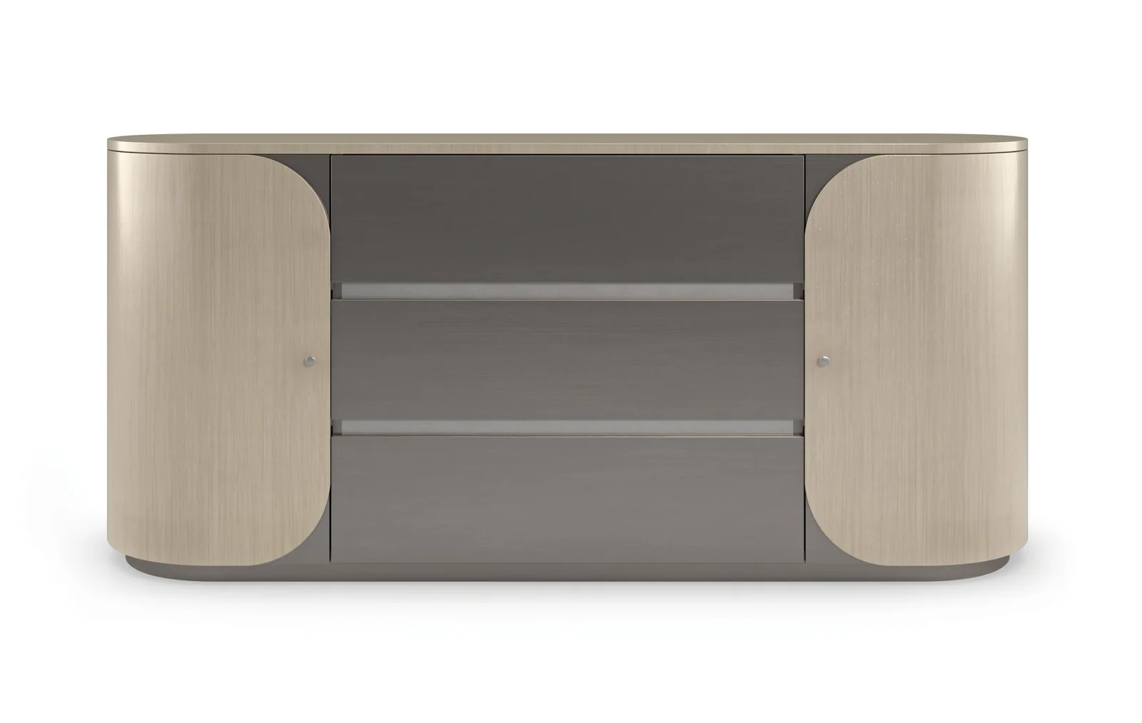 Da Vita Duo Dresser — view 3