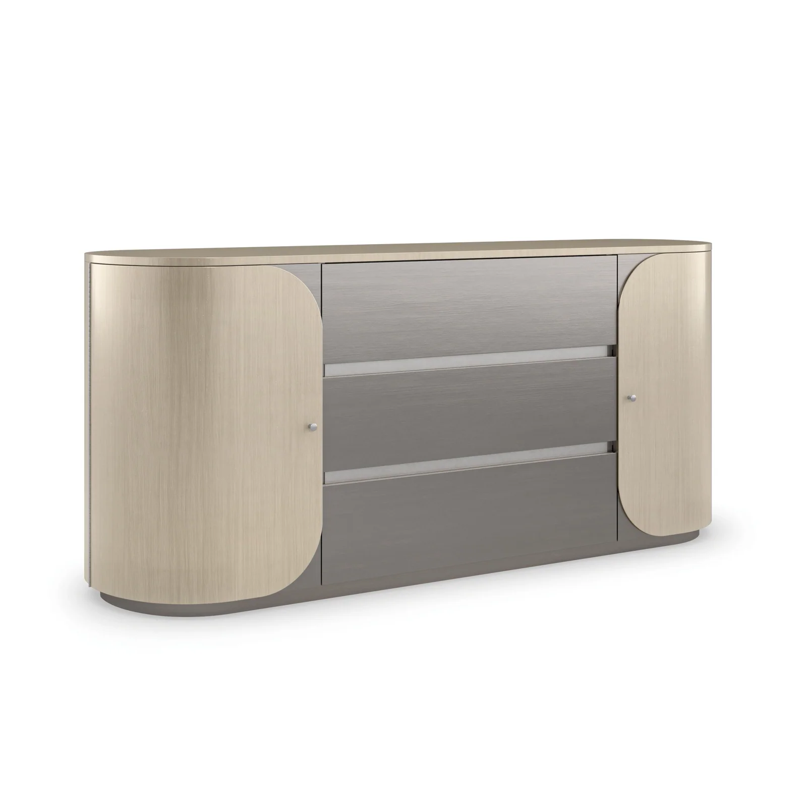 Da Vita Duo Dresser — view 4