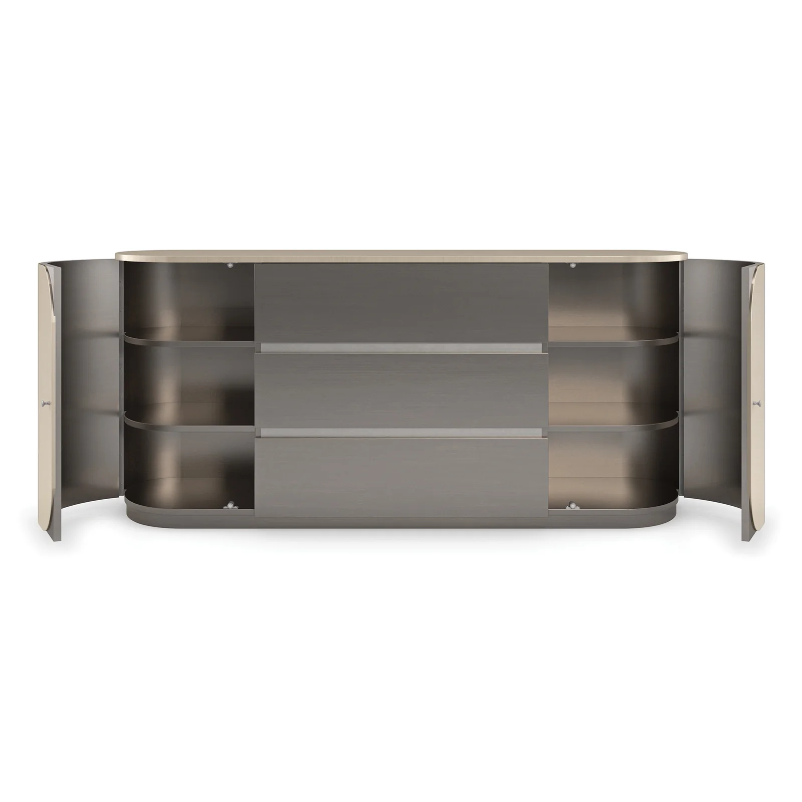 Da Vita Duo Dresser — view 6