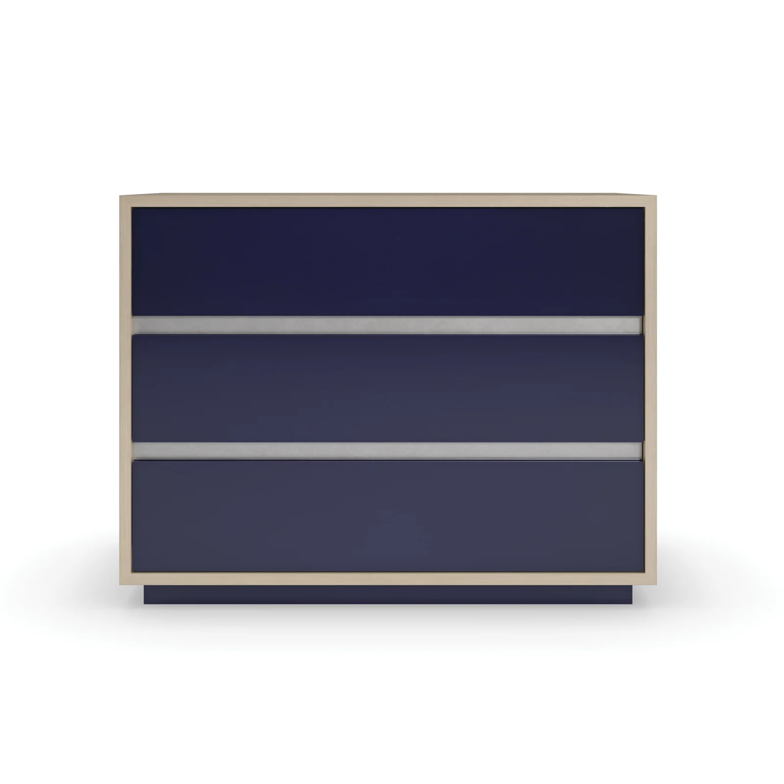 Da Vita Large Nightstand