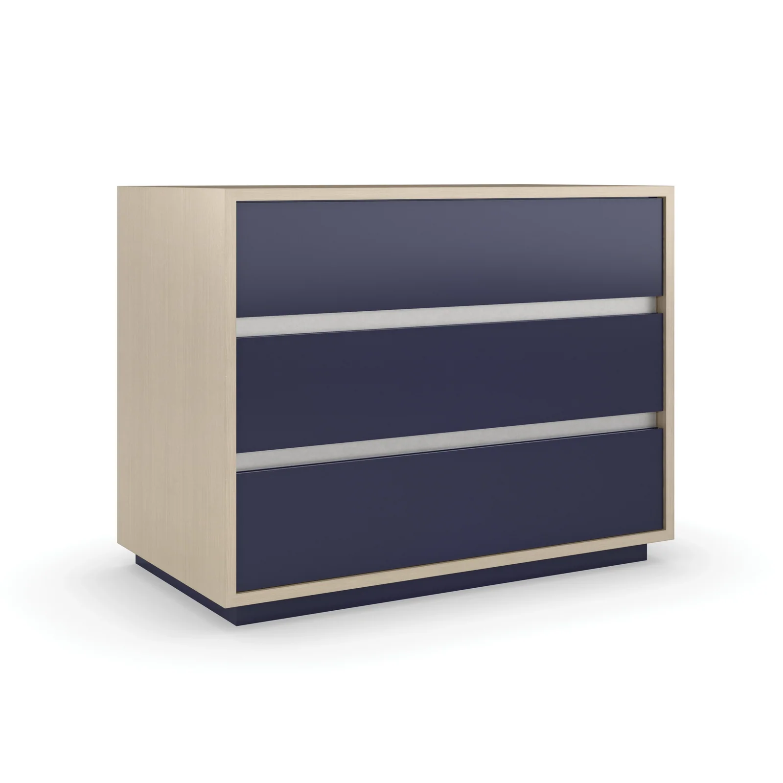 Da Vita Large Nightstand — view 3