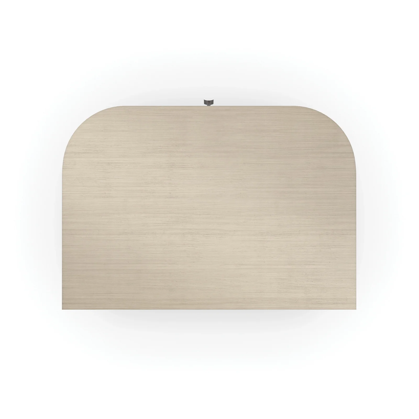 Da Vita Open Nightstand — view 4