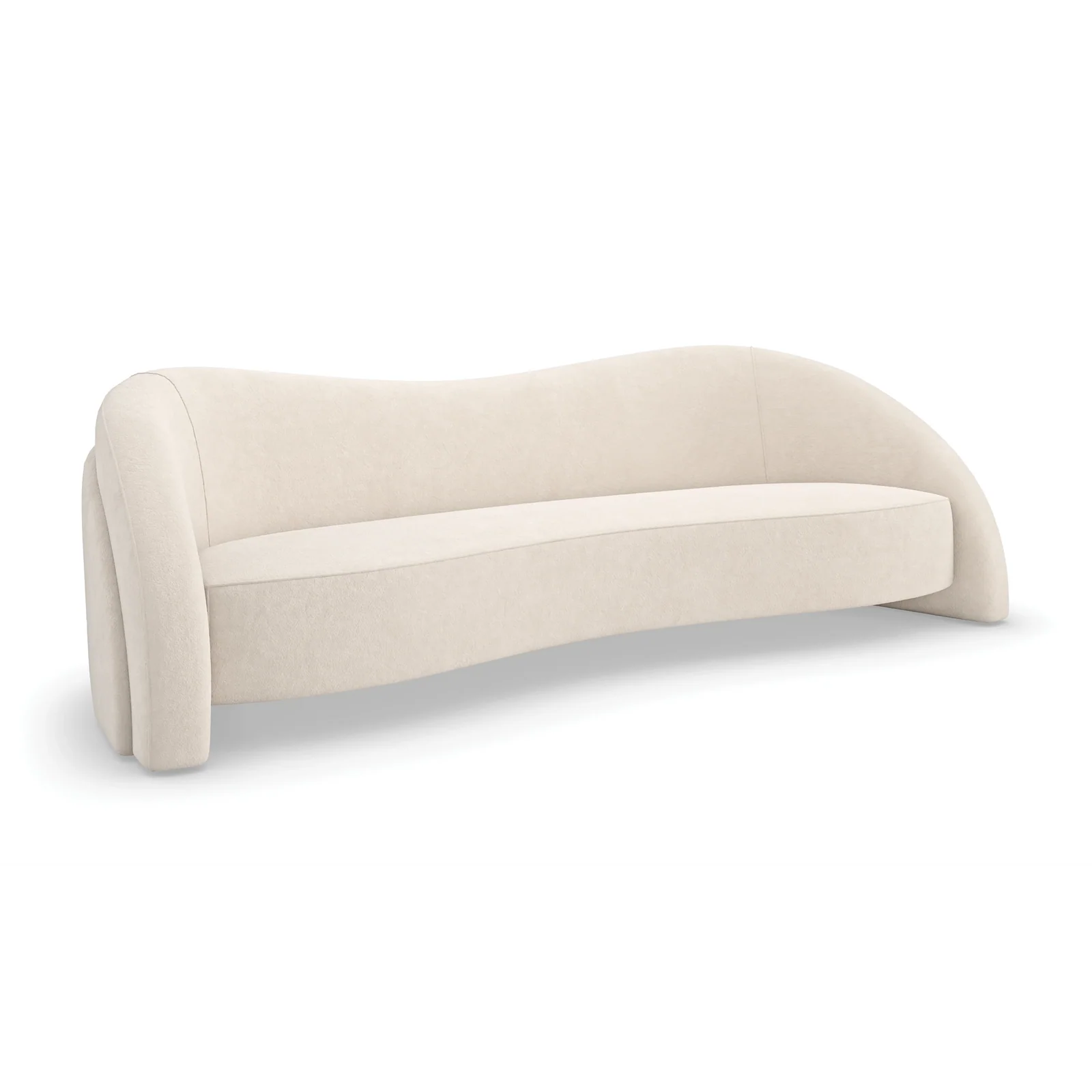 Movement Sofa — view 2