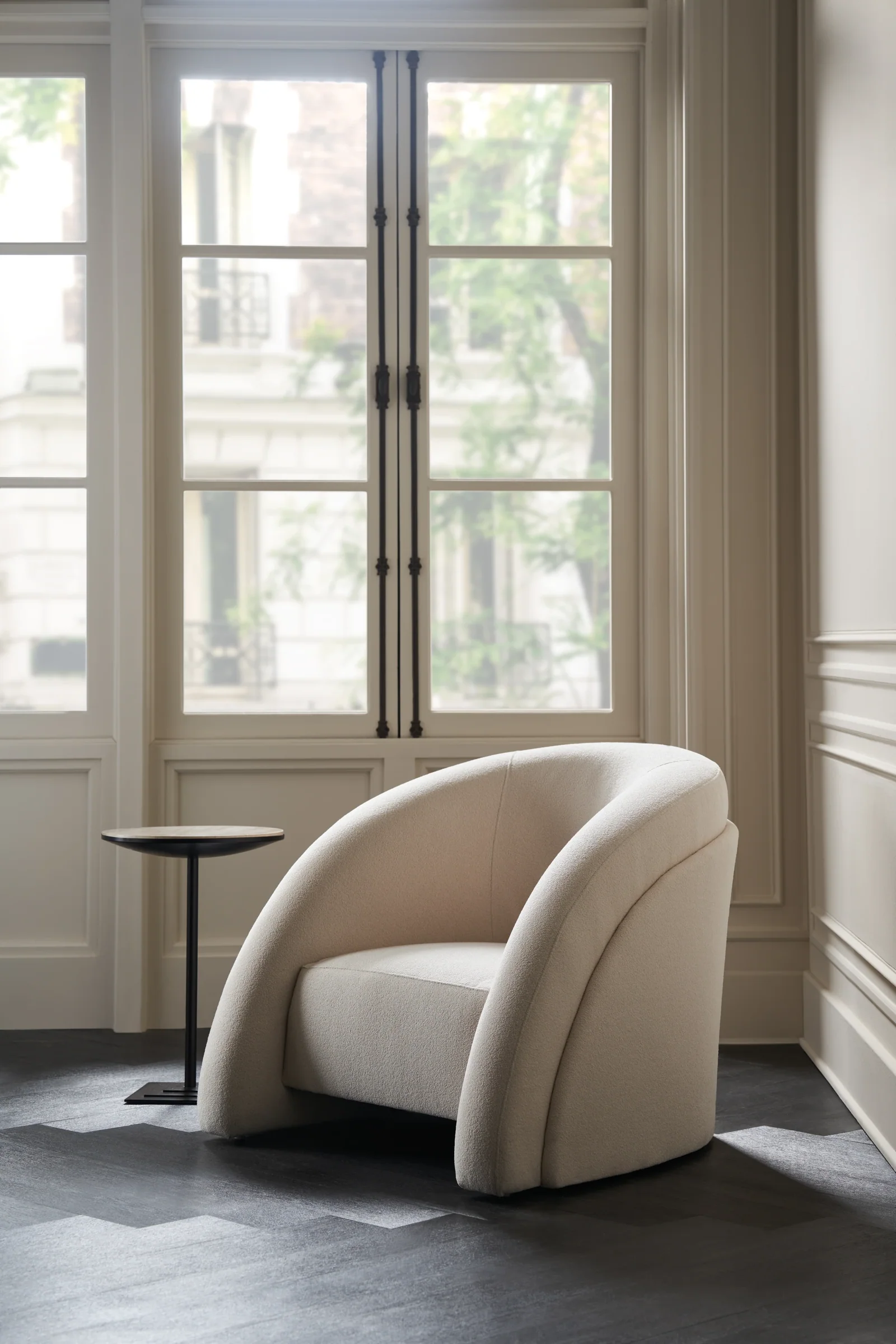 Movement Chair — view 2