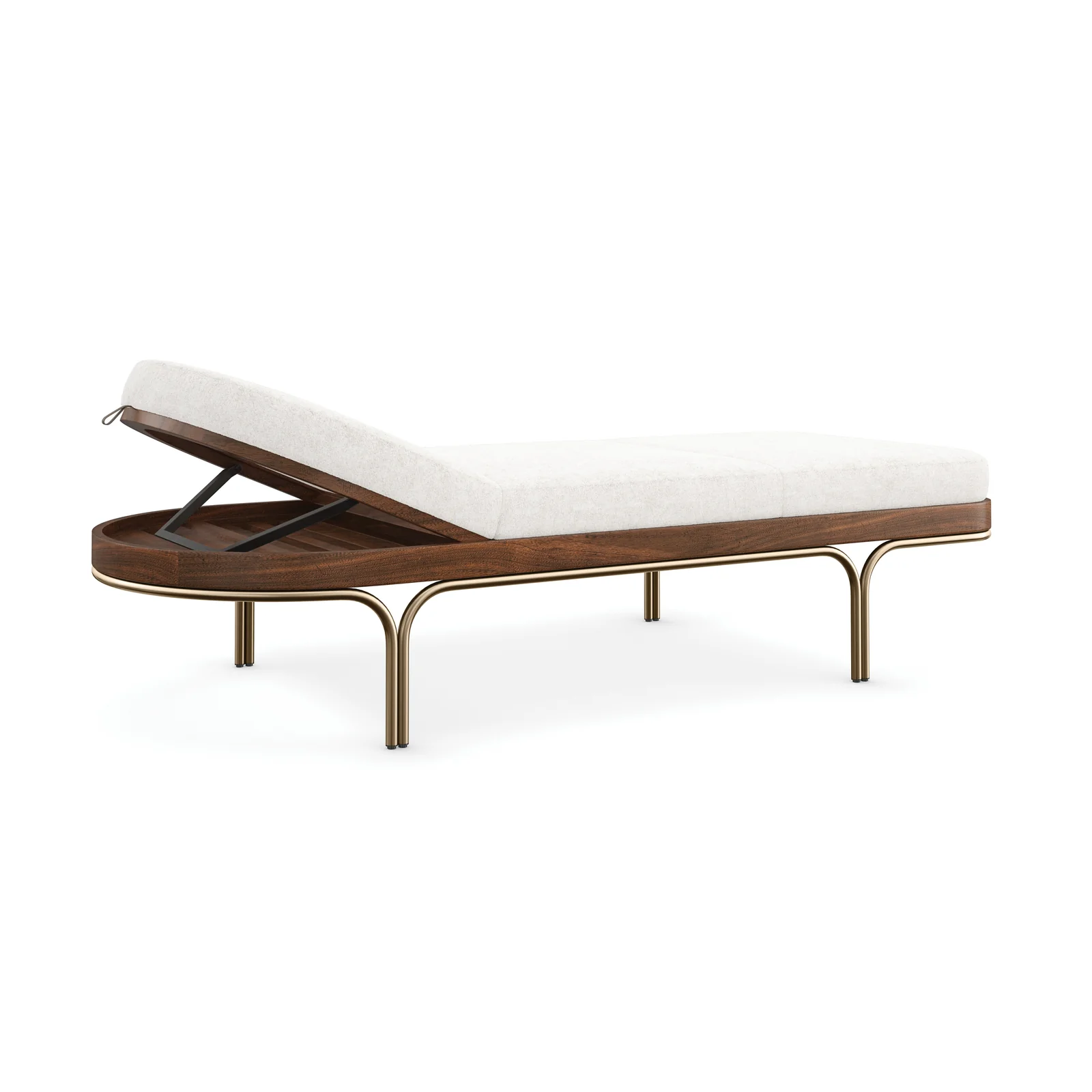 Rhythm Chaise — view 9