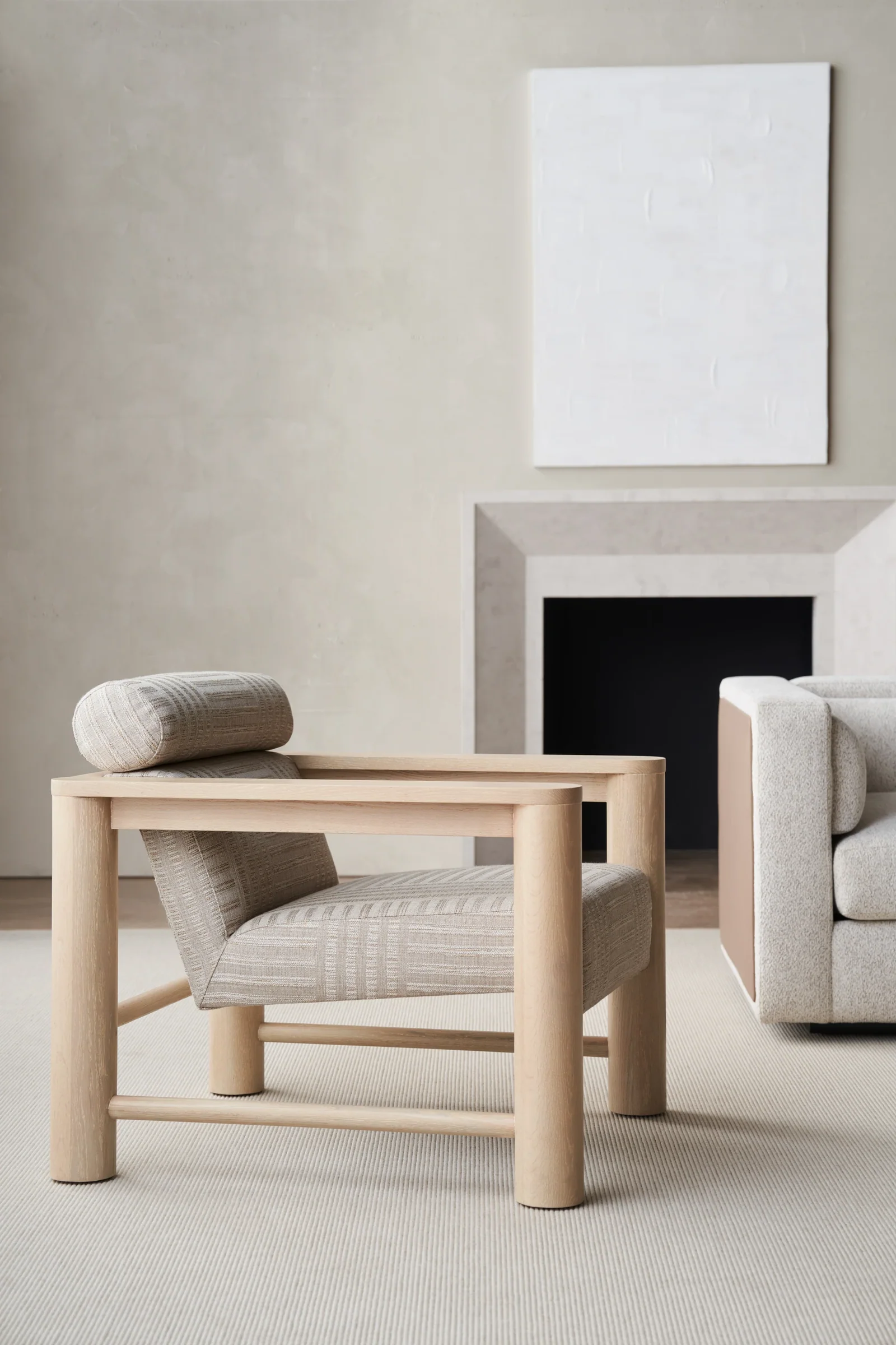 Unity Chair — view 2