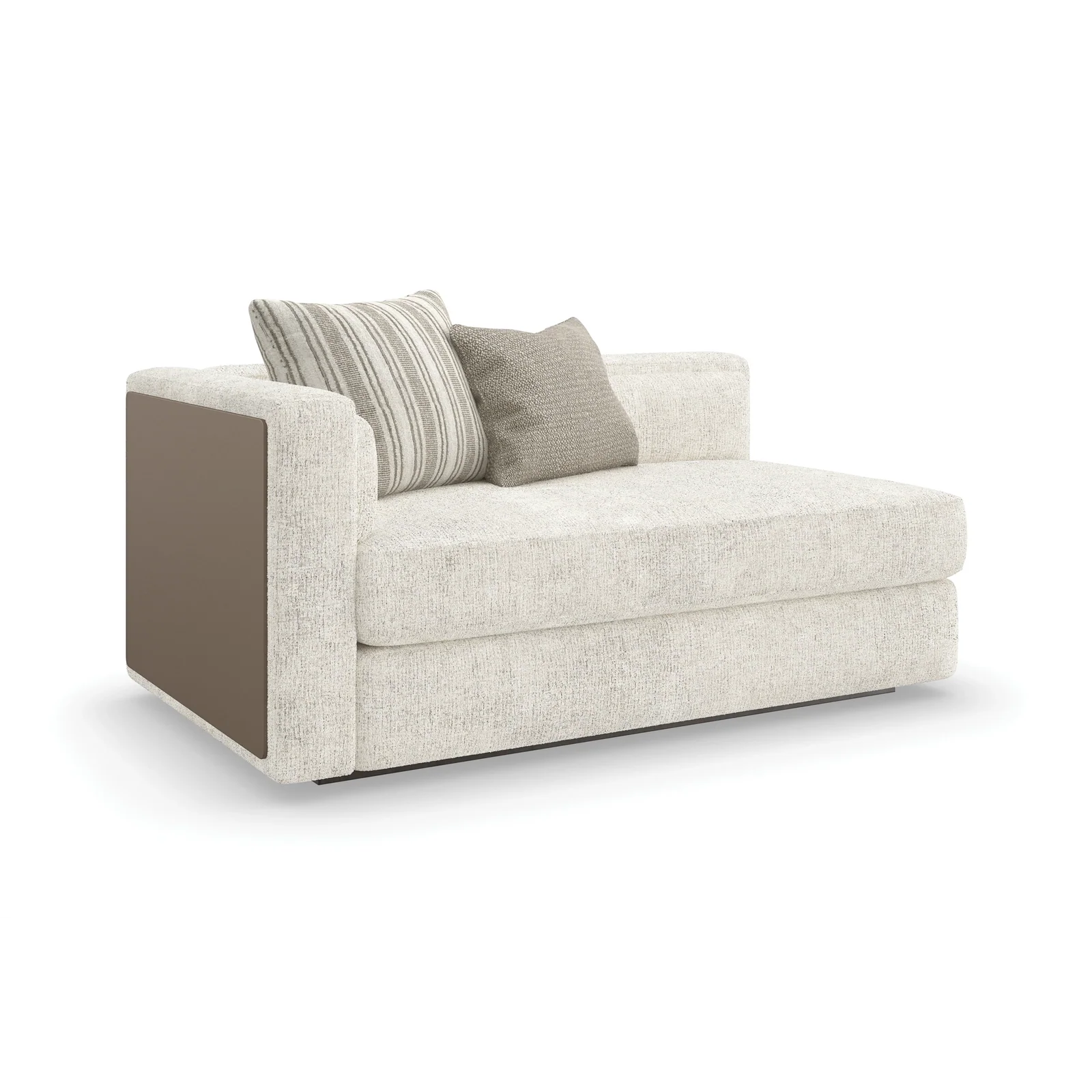 Unity Left Arm Loveseat — view 4