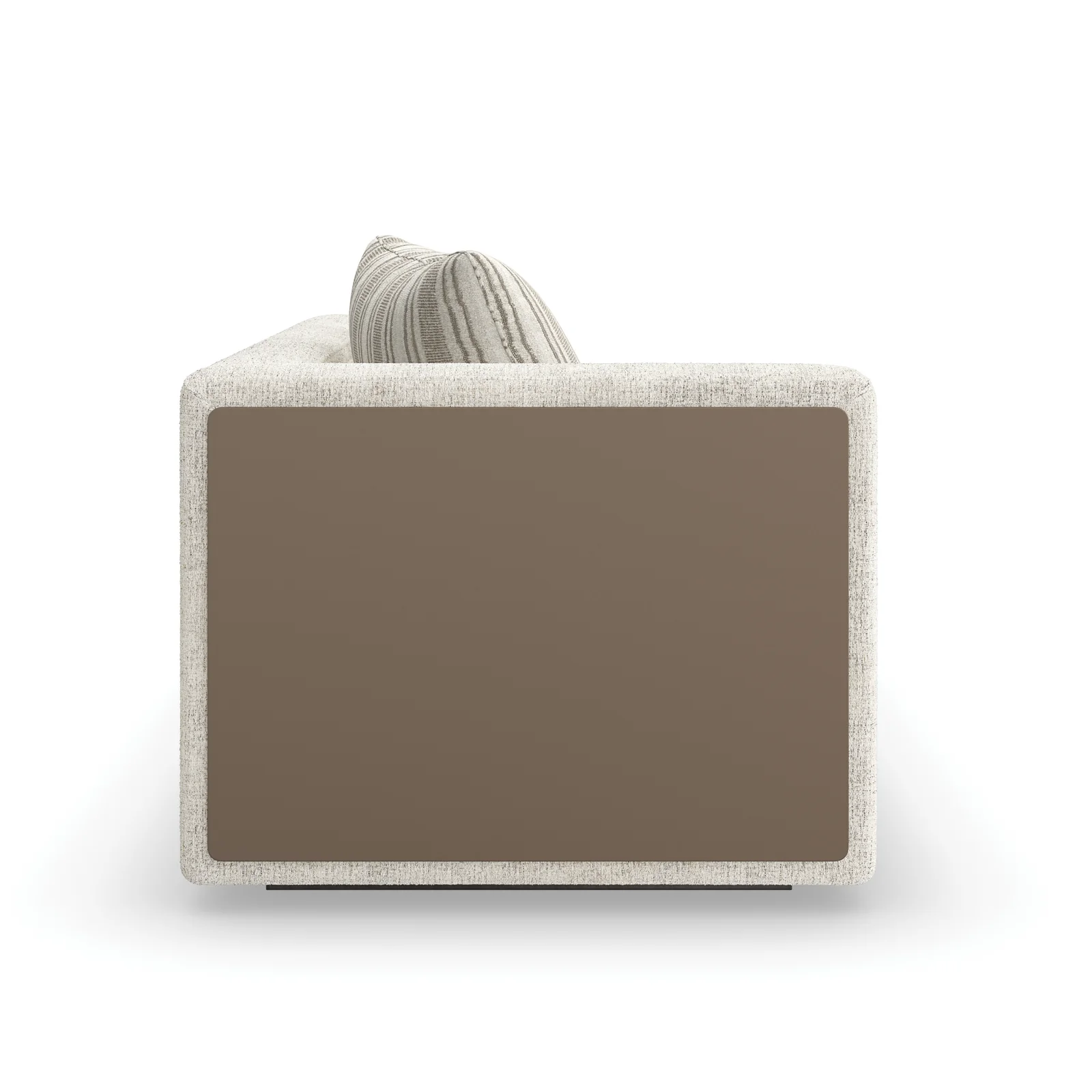 Unity Left Arm Loveseat — view 5