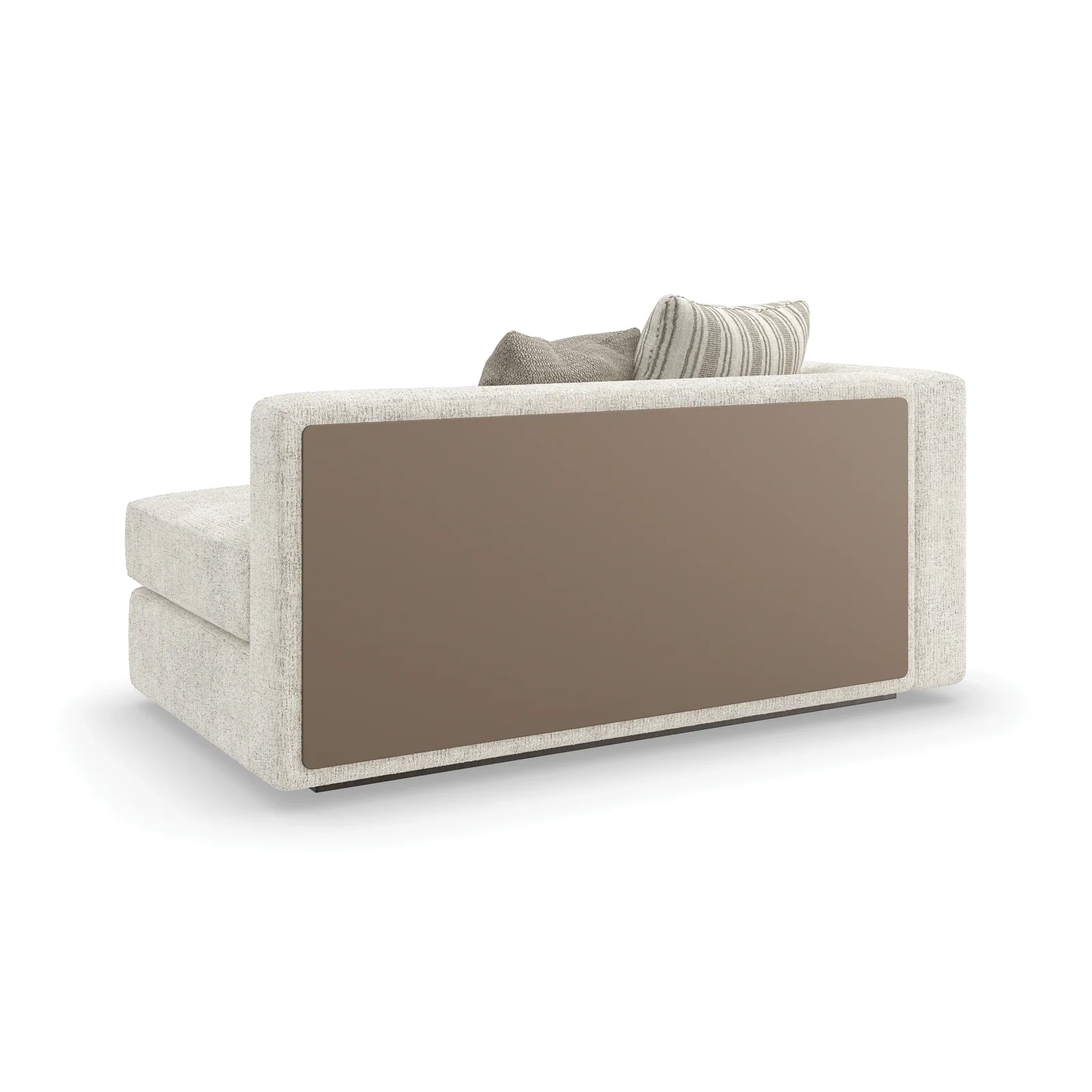 Unity Left Arm Loveseat — view 6