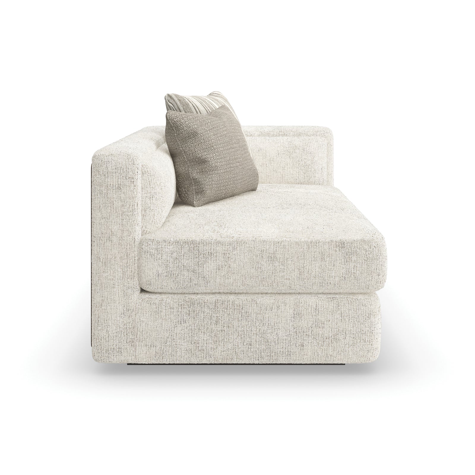 Unity Right Arm Loveseat — view 6