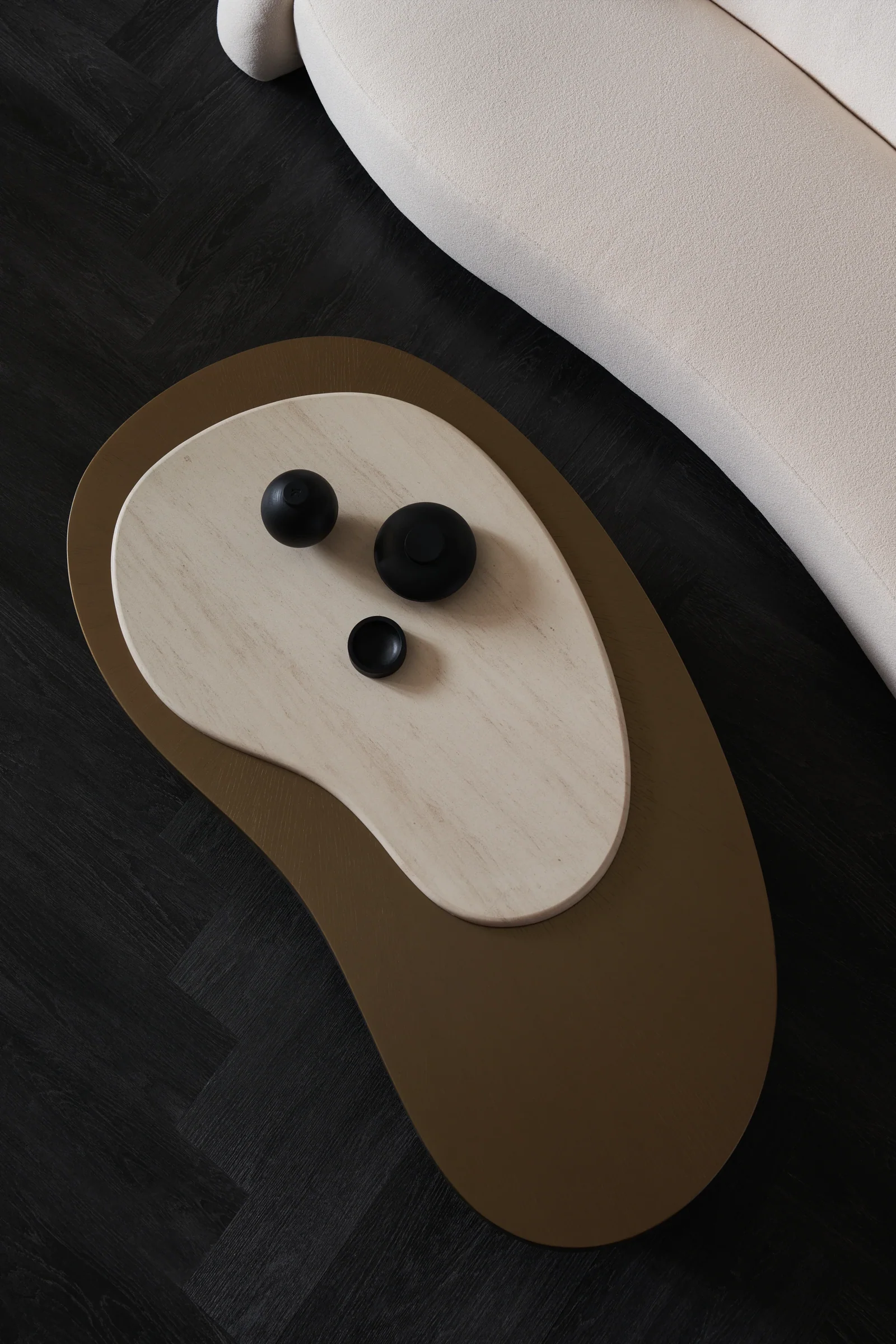 Contrast Cocktail Table — view 5