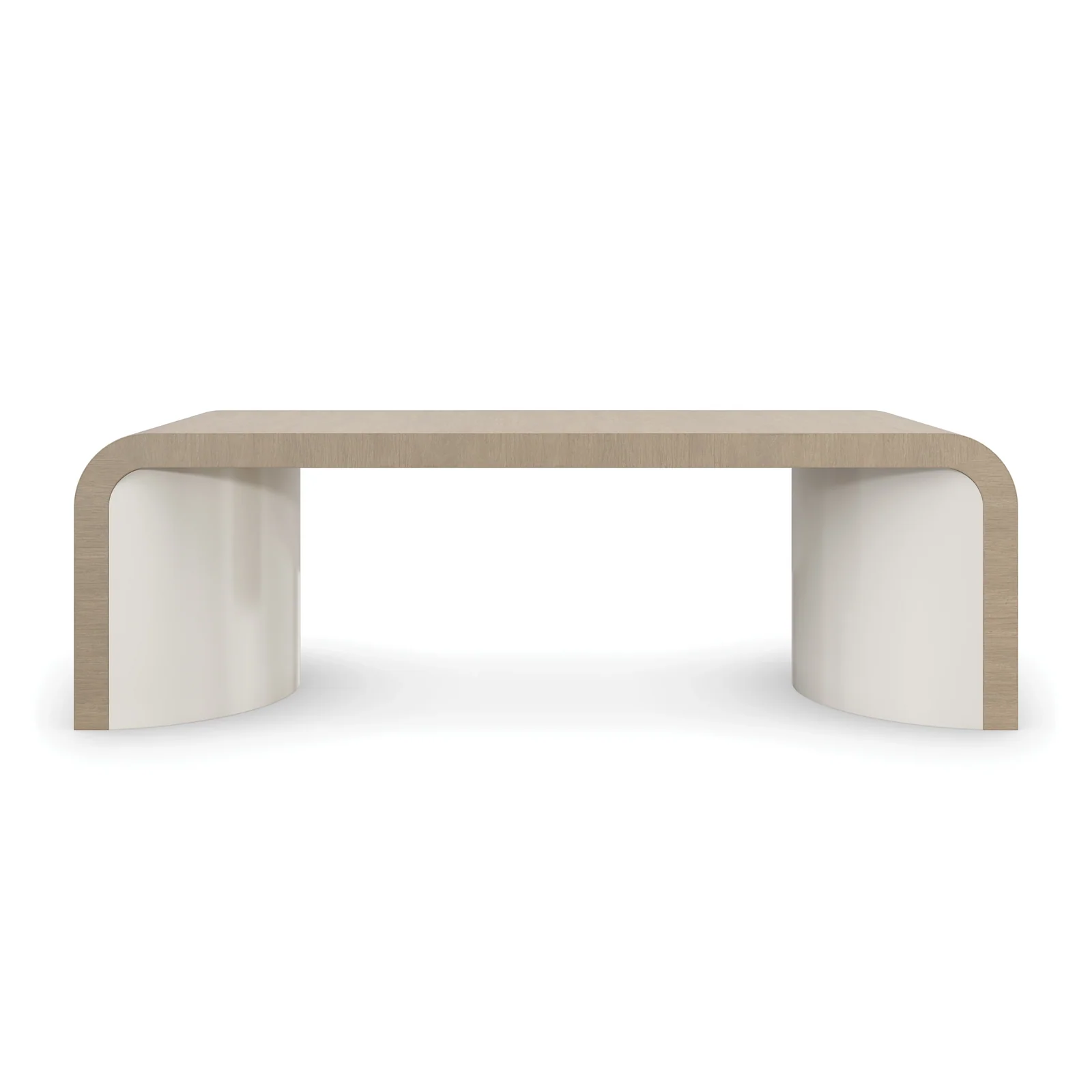 Movement Cocktail Table