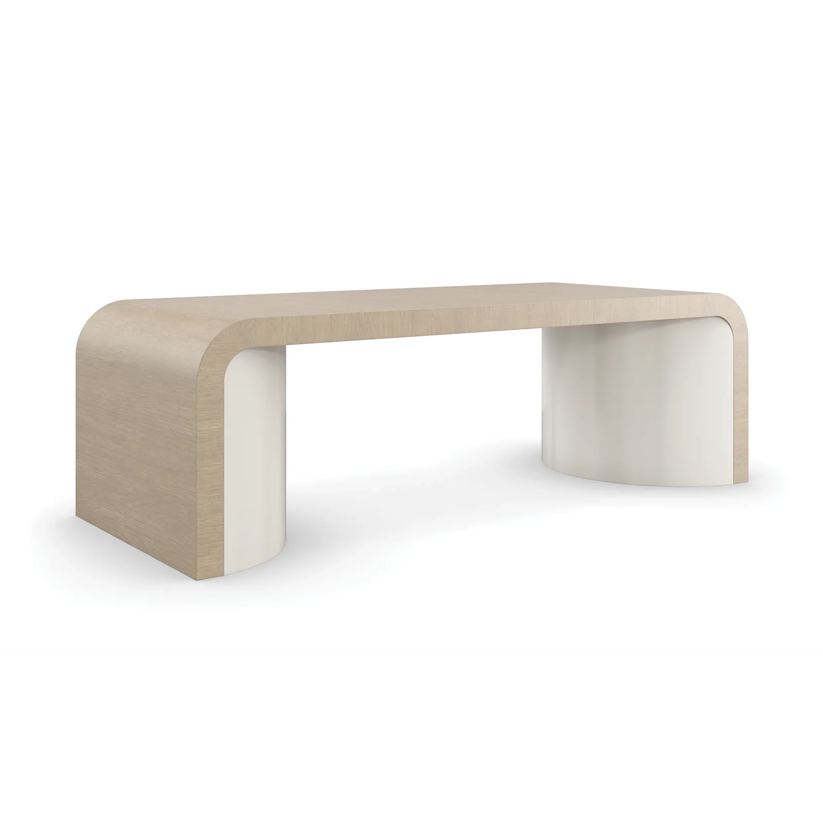 Movement Cocktail Table — view 4