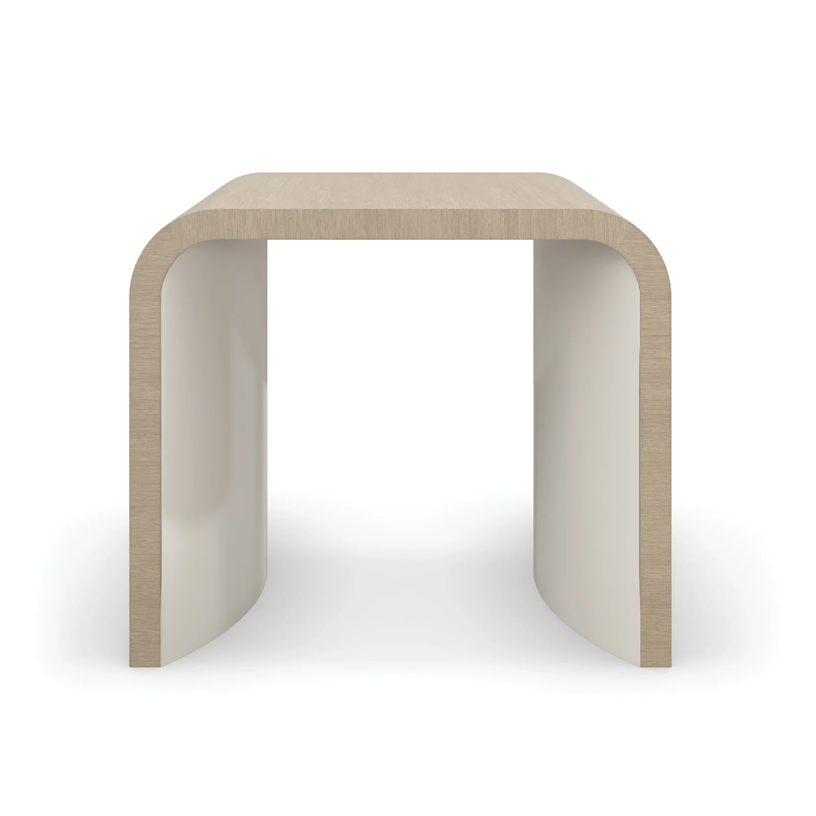 Movement End Table