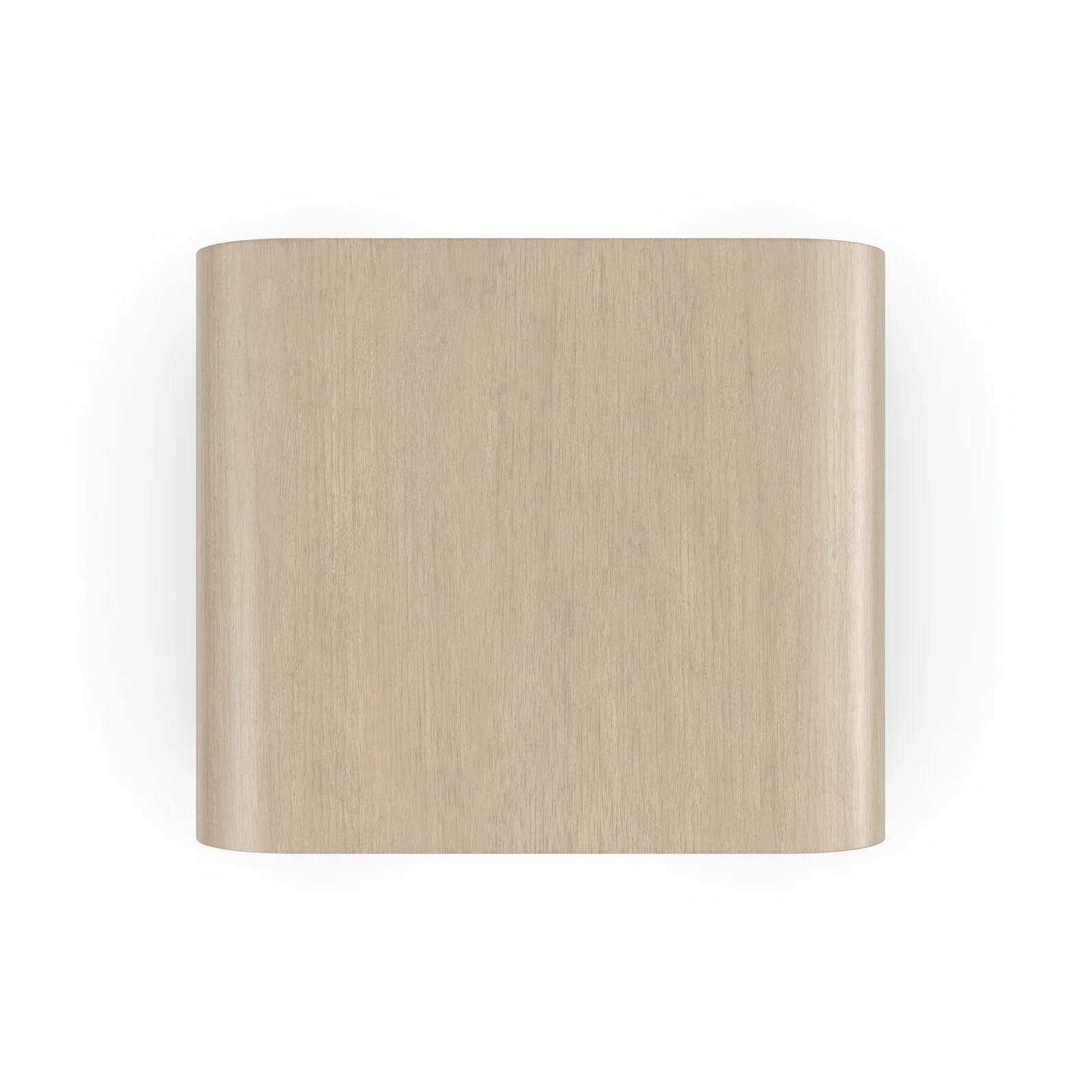 Movement End Table — view 3