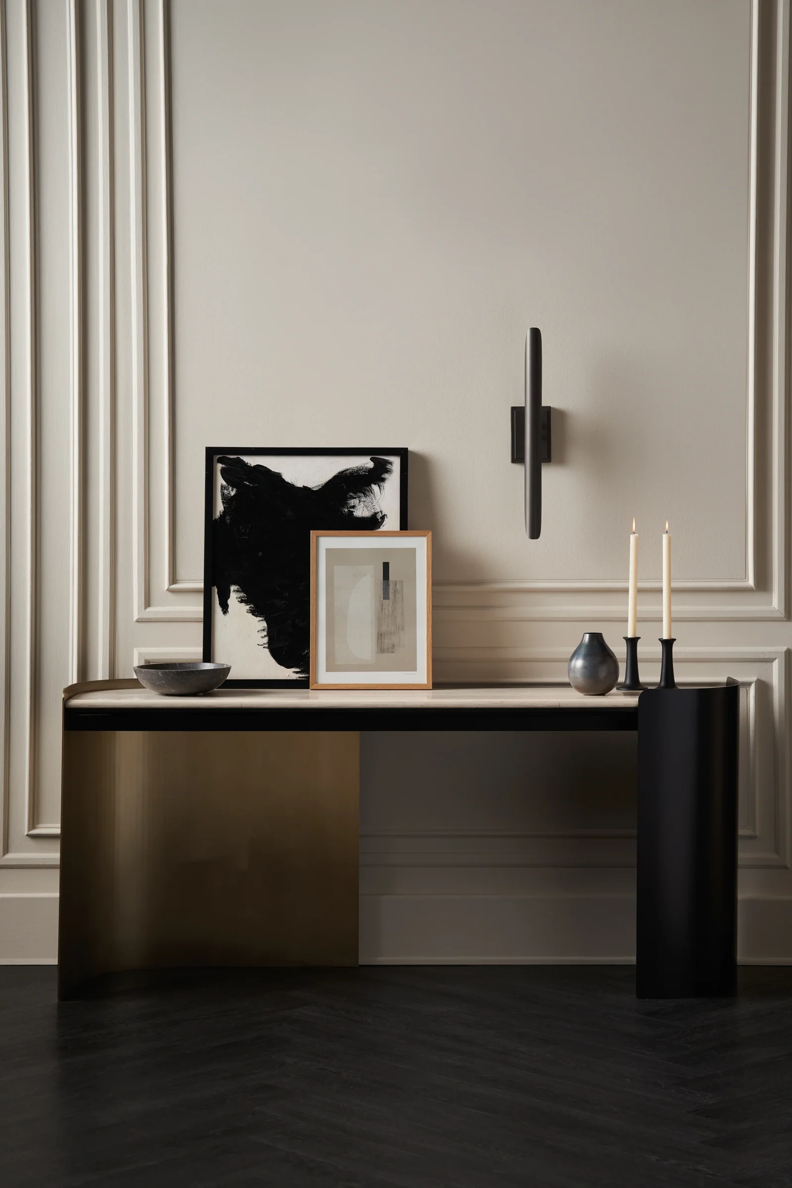 Movement Console/Desk — view 4