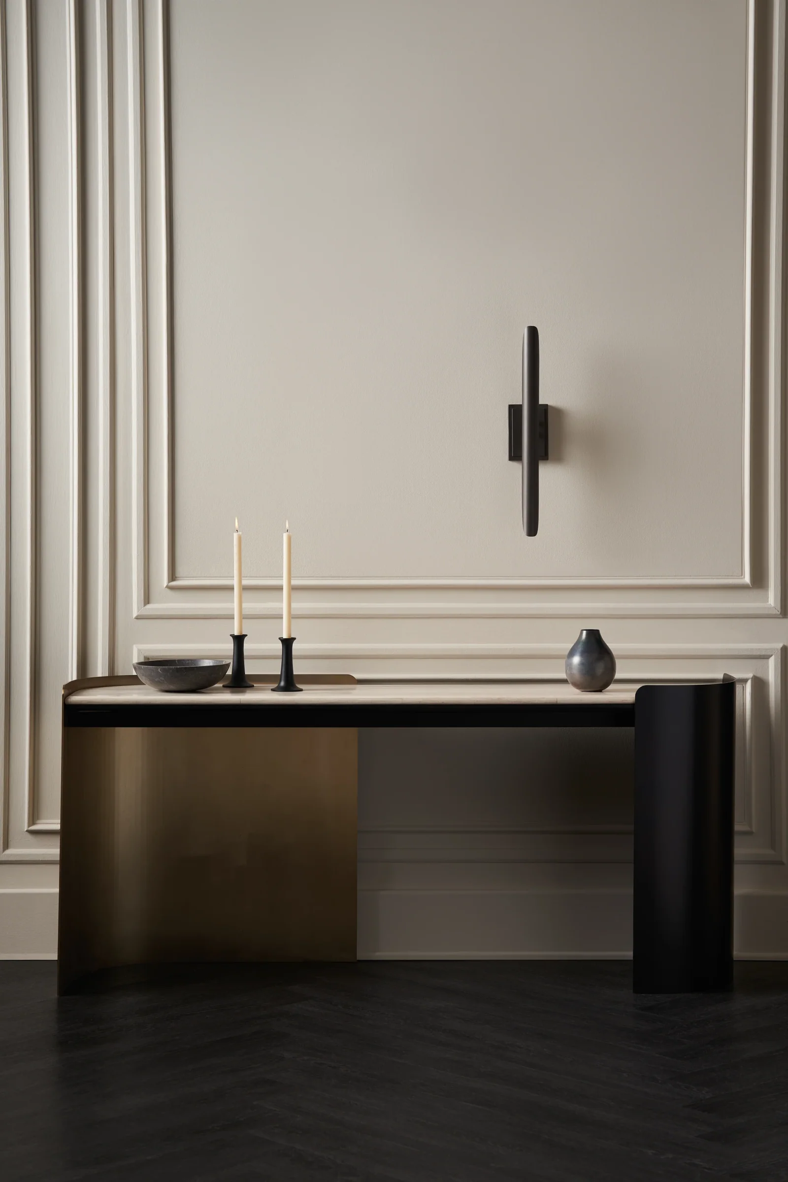 Movement Console/Desk — view 5